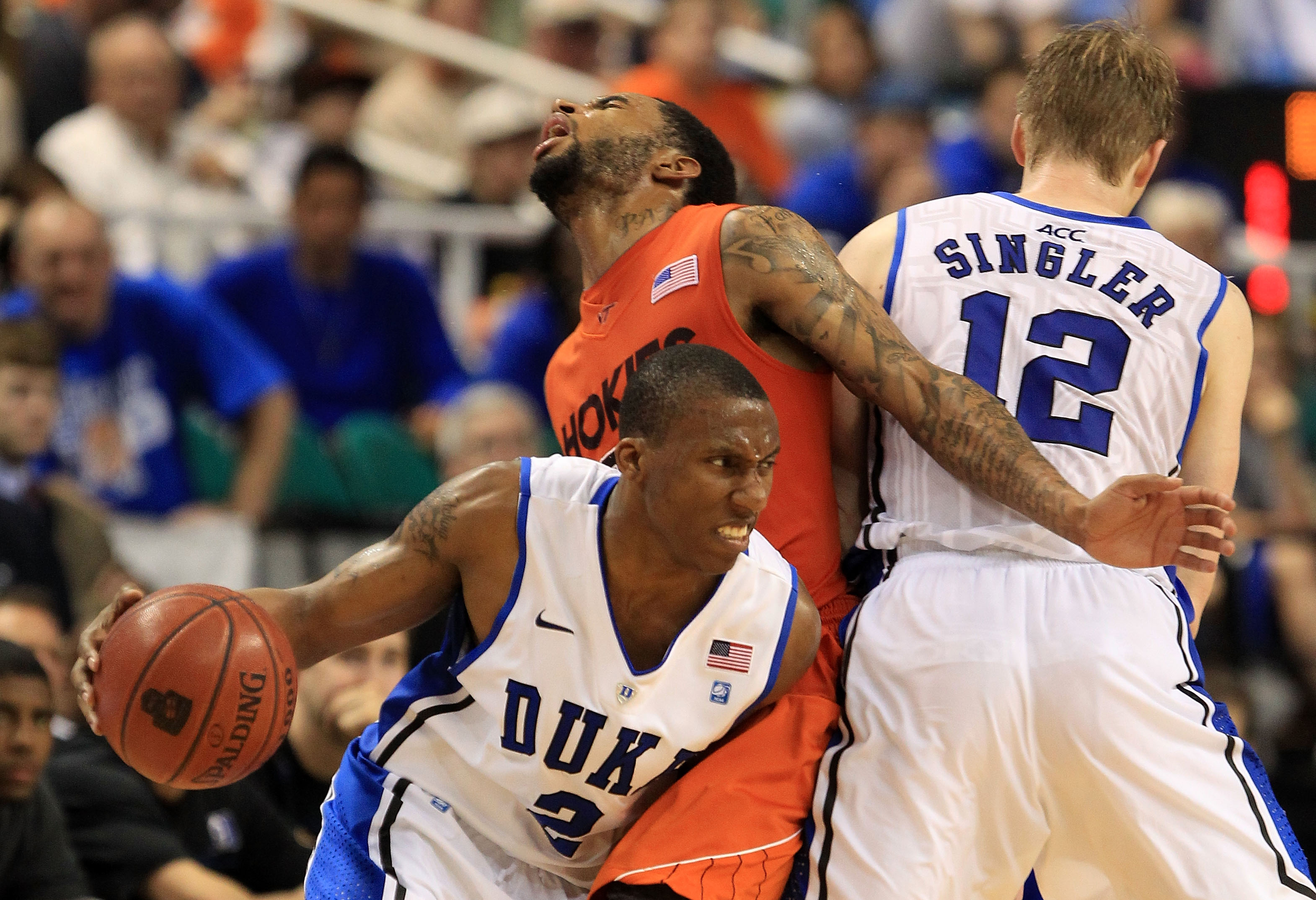 March Madness: 2011-12 Thunder voted best team in franchise history