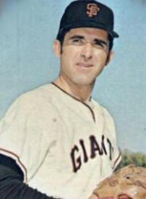 Mike McCormick Won The Cy Young In 1967