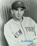 Carl Hubbell