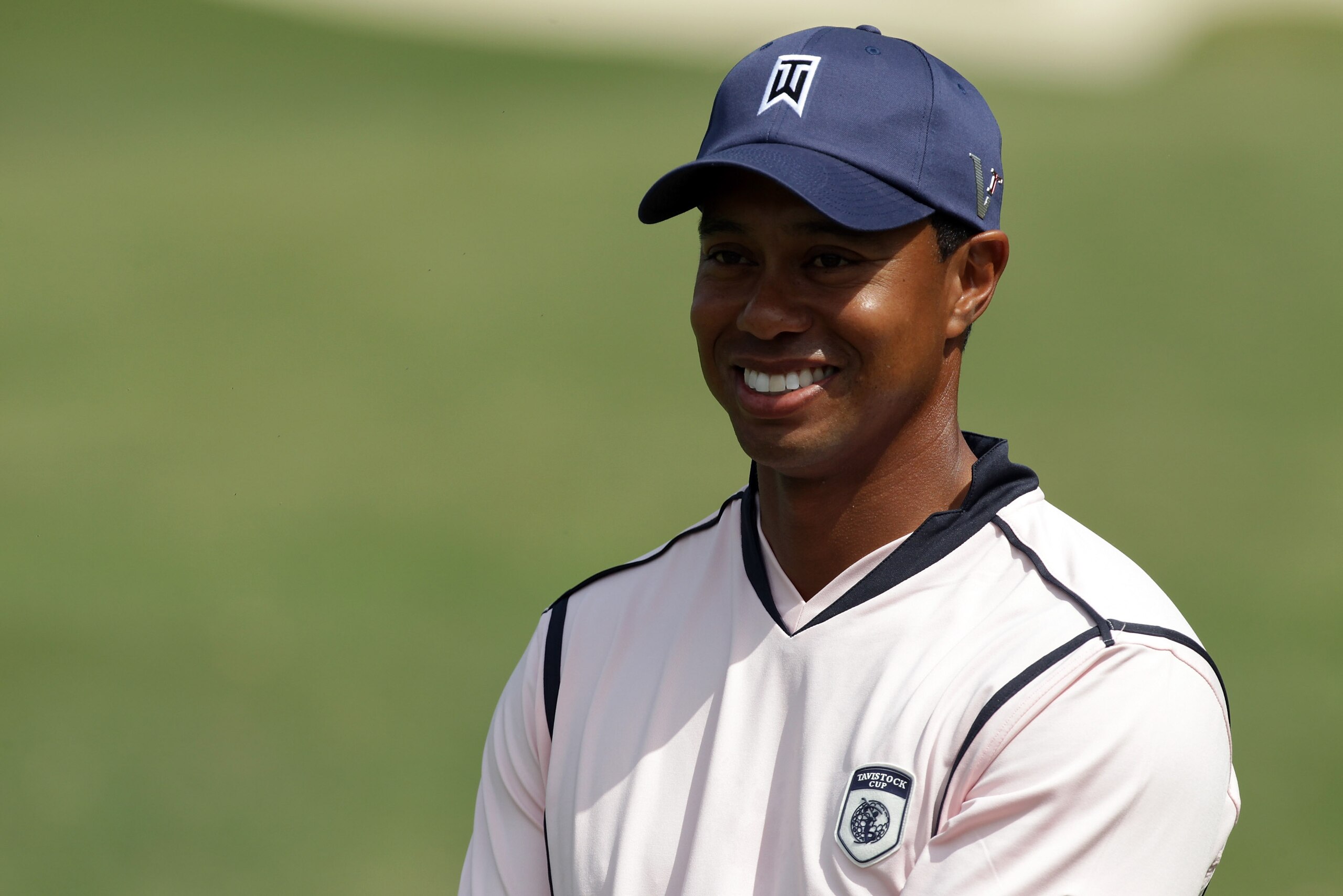 WINDERMERE, FL - MARCH 15: Tiger Woods of the USA and the Albany Club on the 3rd hole during the second day of the 2011 Tavistock Cup at Isleworth Golf and Country Club on March 15, 2011 in Windermere, Florida. (Photo by David Cannon/Getty Images) WINDERMERE, FL - MARCH 15: Tiger Woods of the USA and the Albany Club on the 3rd hole during the second day of the 2011 Tavistock Cup at Isleworth Golf and Country Club on March 15, 2011 in Windermere, Florida. (Photo by David Cannon/Getty Images)