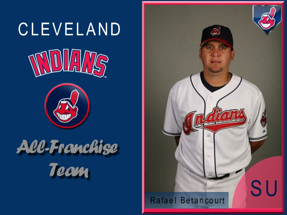 Cleveland Indians All-Franchise Team | News, Scores, Highlights, Stats ...