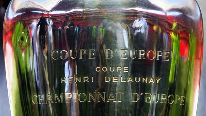 Euro 2012 Top 10 Part 2: Defenders, News, Scores, Highlights, Stats, and  Rumors