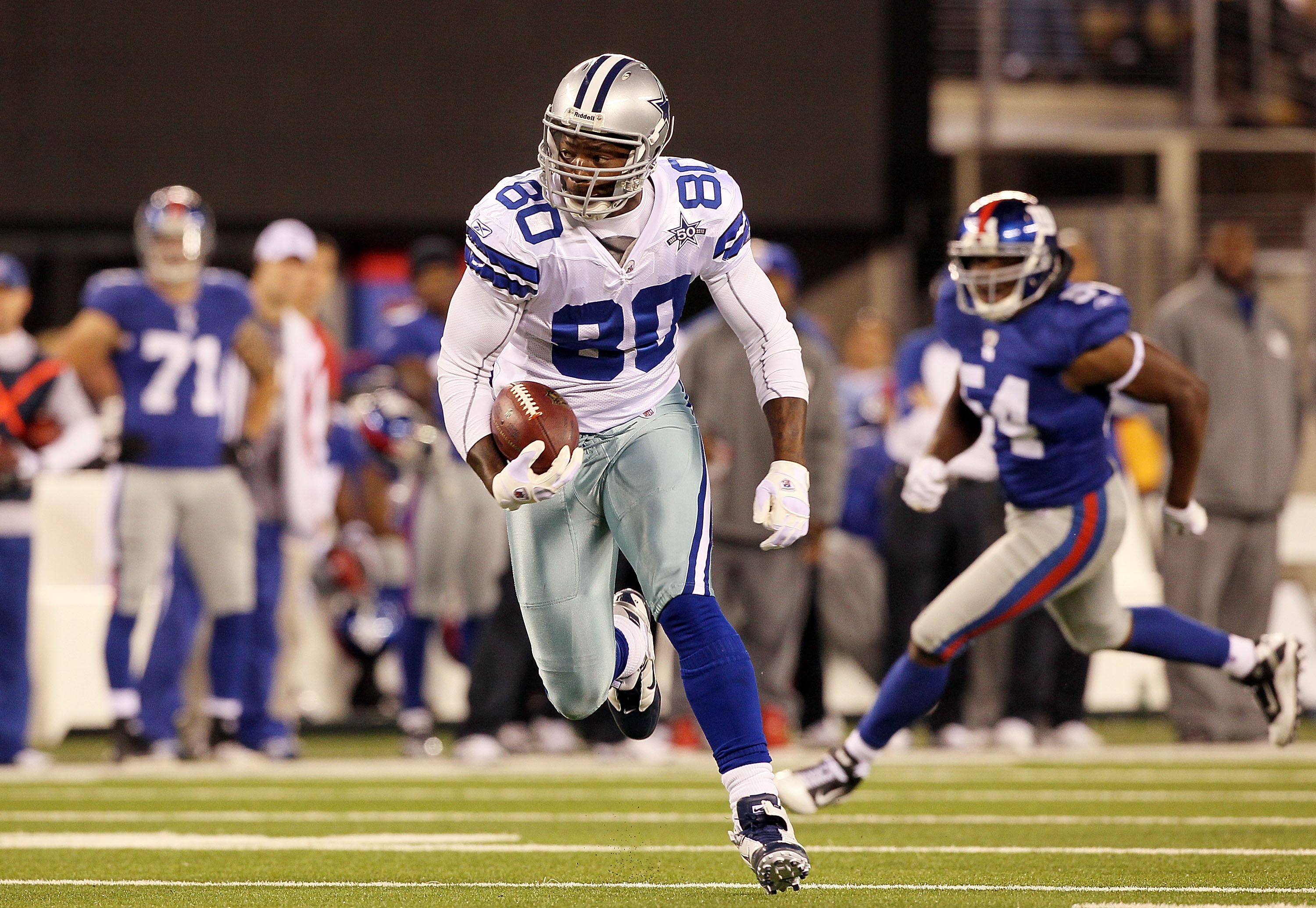 Dallas Cowboys: The Top Ten Worst Draft Picks of the 2000s | News ...