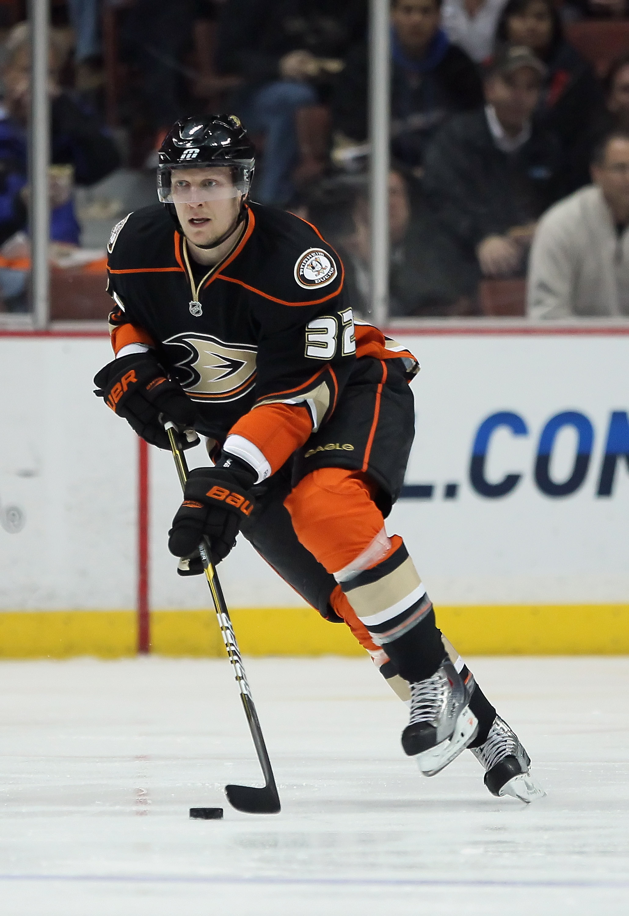 2011 NHL Playoffs: 10 Under the Radar Players Who Could Make a Major ...