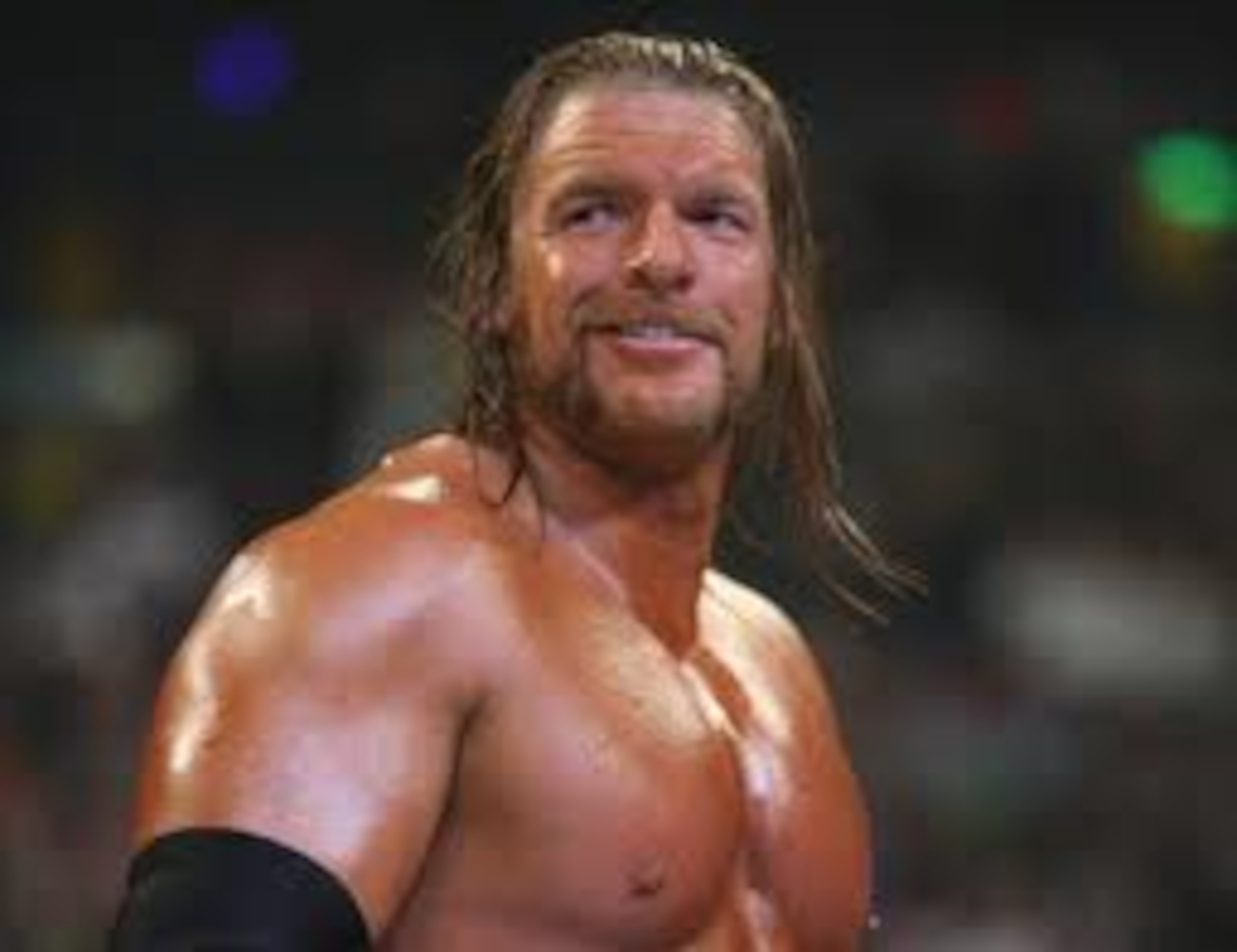 Triple H Triple H