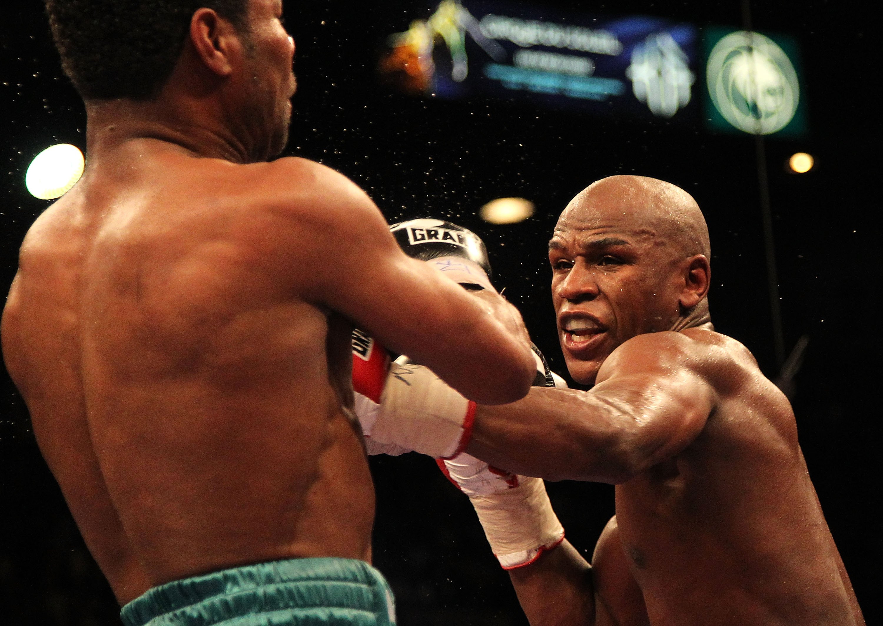 Manny Pacquiao Vs Floyd Mayweather Examination Who Needs Whom