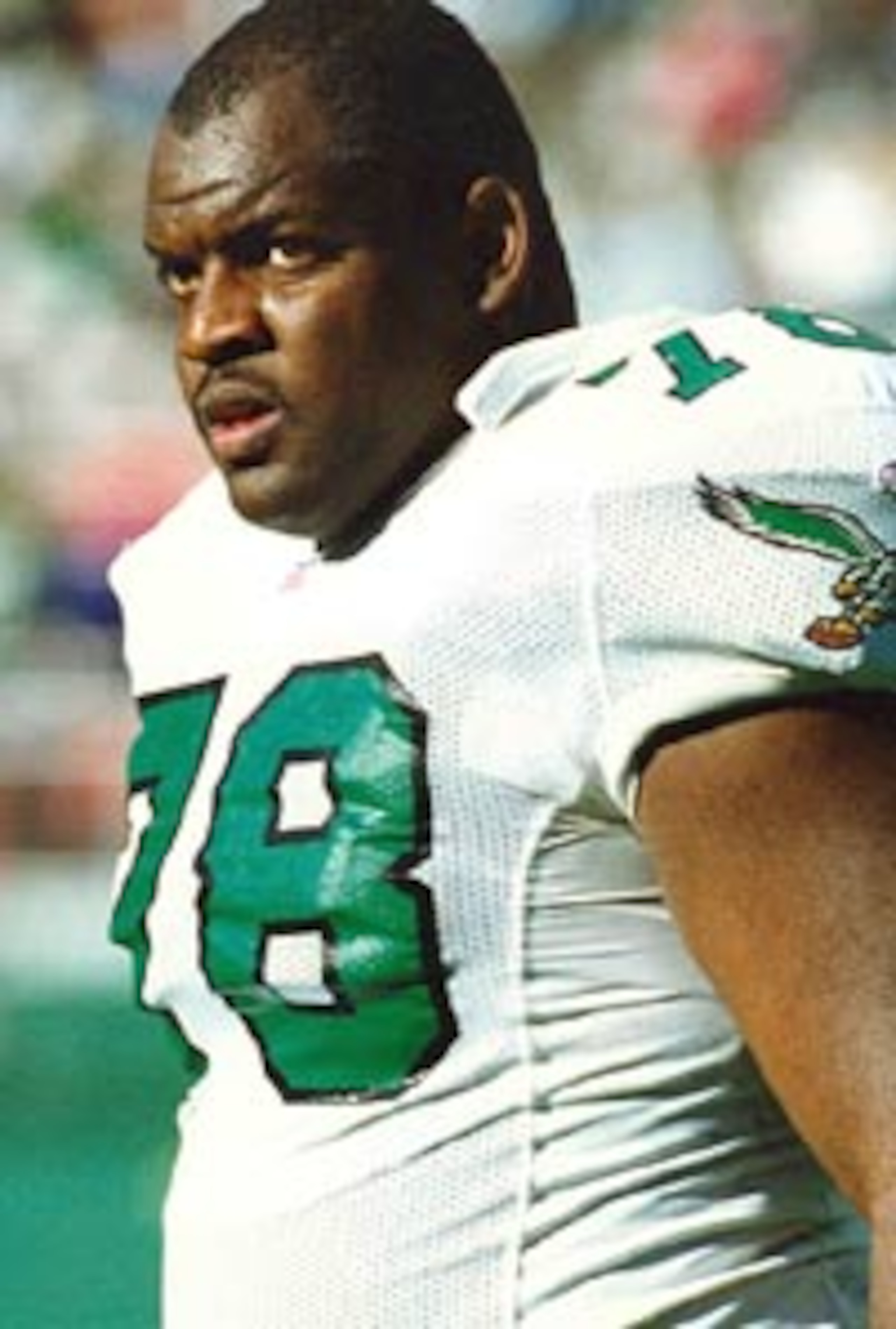 Photo courtesy of PhiladelphiaEagles.com