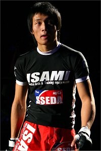 Courtesy Sherdog.com