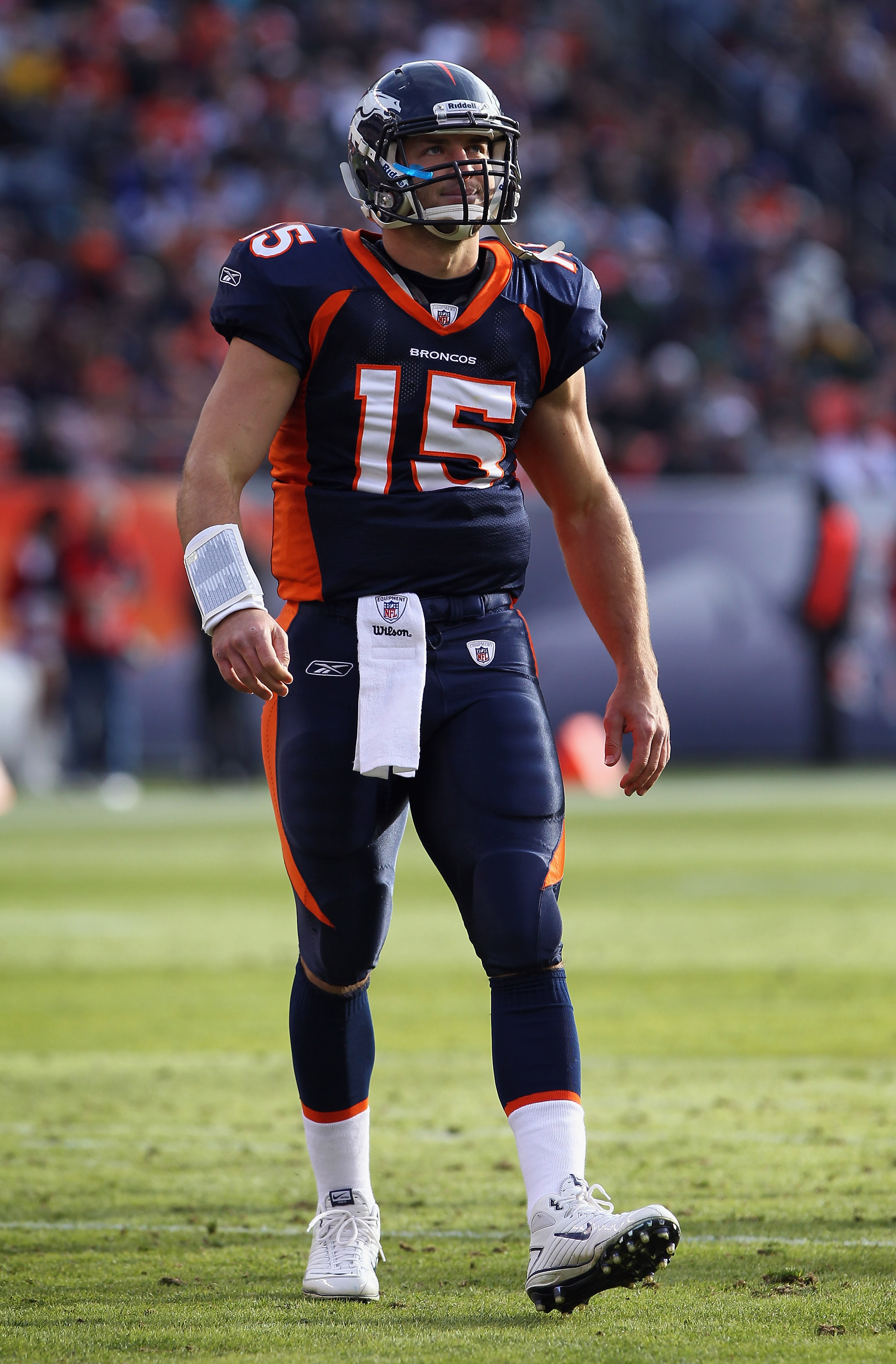 His NFL career in tatters, Tim Tebow seeks baseball redemption in Arizona