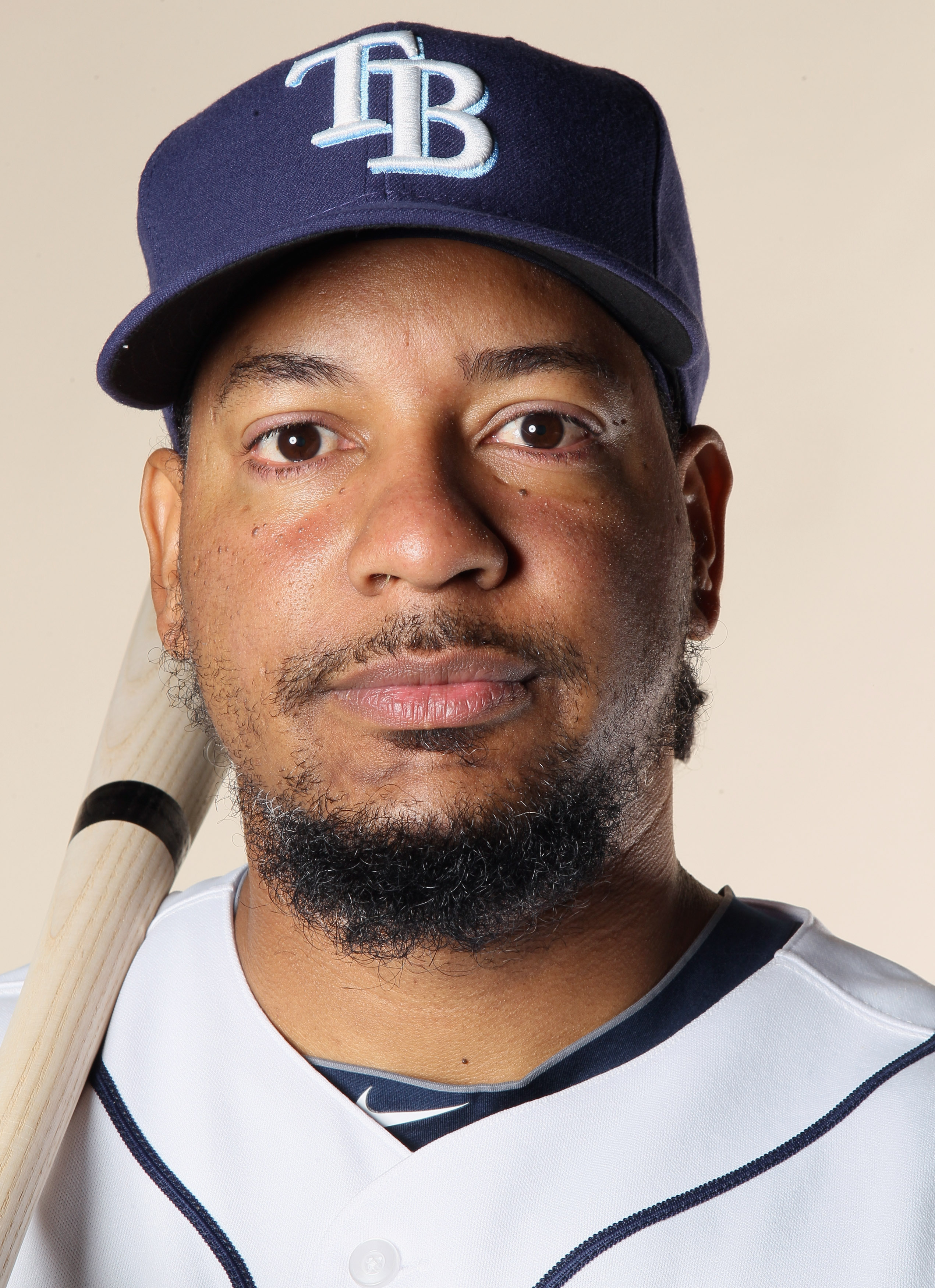 Rays up ante, add former Red Sox Manny Ramirez and Johnny Damon 