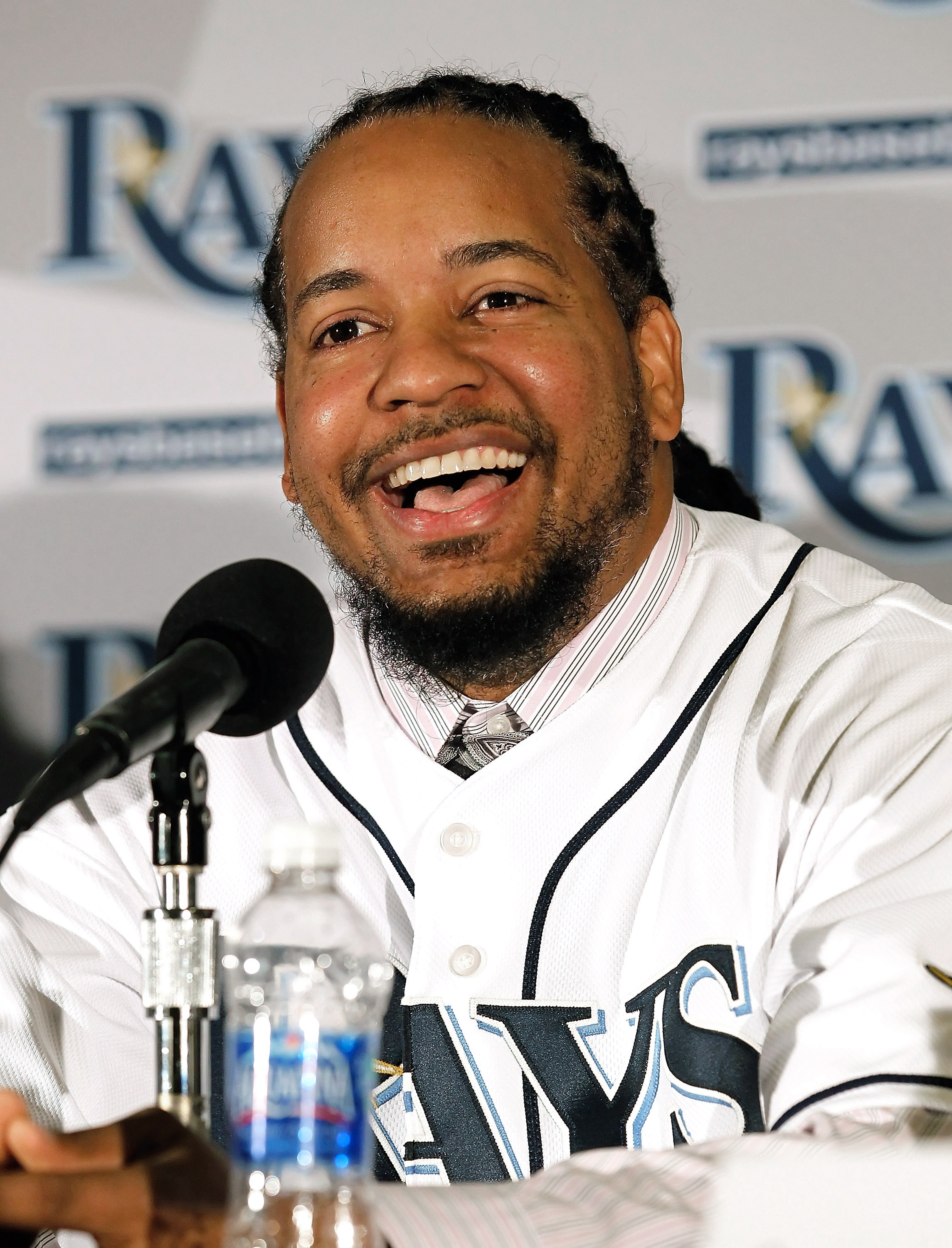 Tampa Bay Rays: How Manny Ramirez and Johnny Damon Fit In, News, Scores,  Highlights, Stats, and Rumors