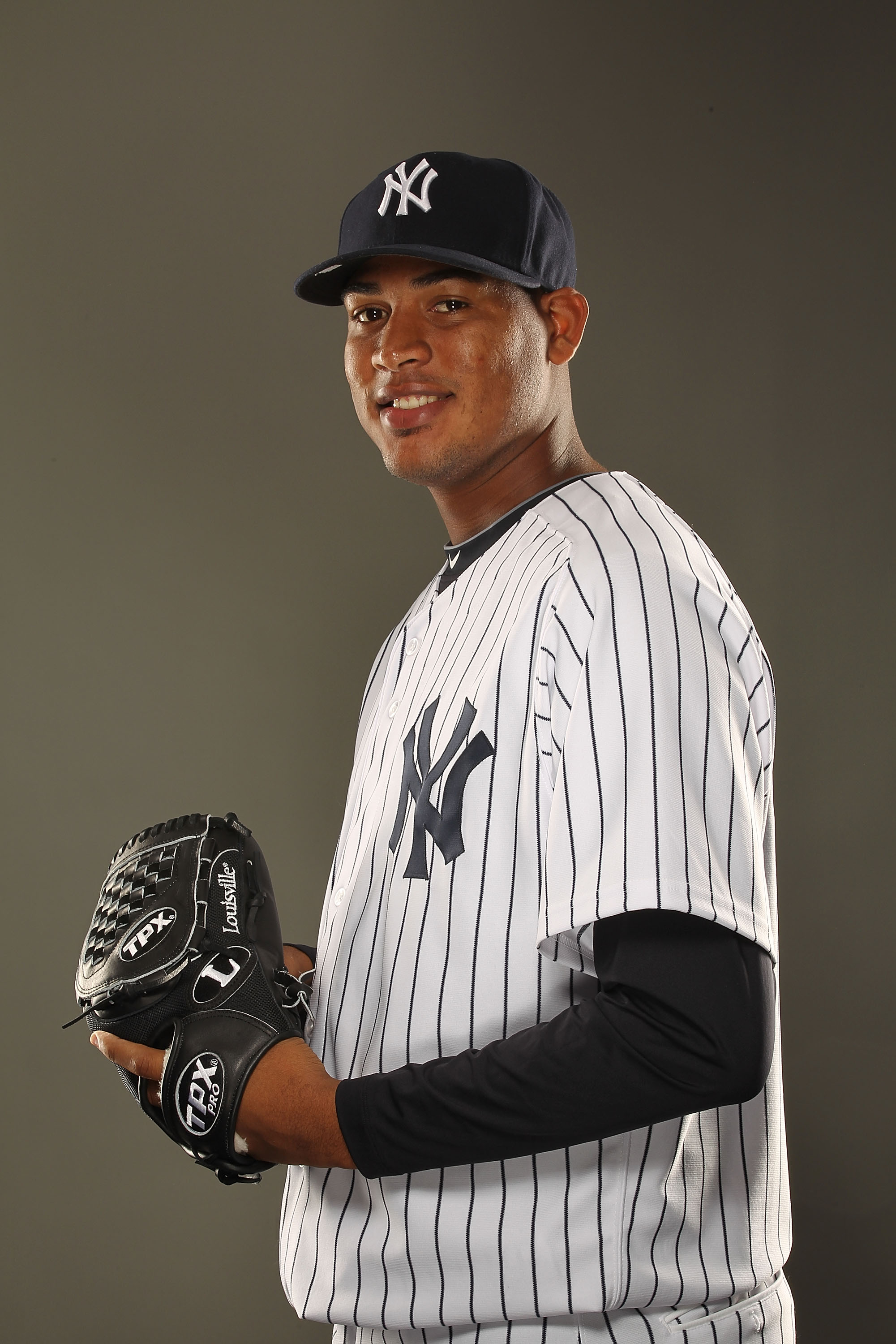 Yankees' 2011 rotation received improbable boost from Bartolo Colón -  Pinstripe Alley