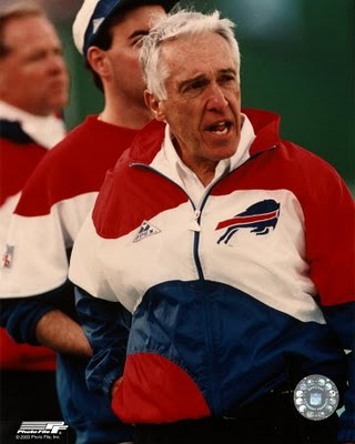 Greatest Coaches in NFL History - Marv Levy - ESPN