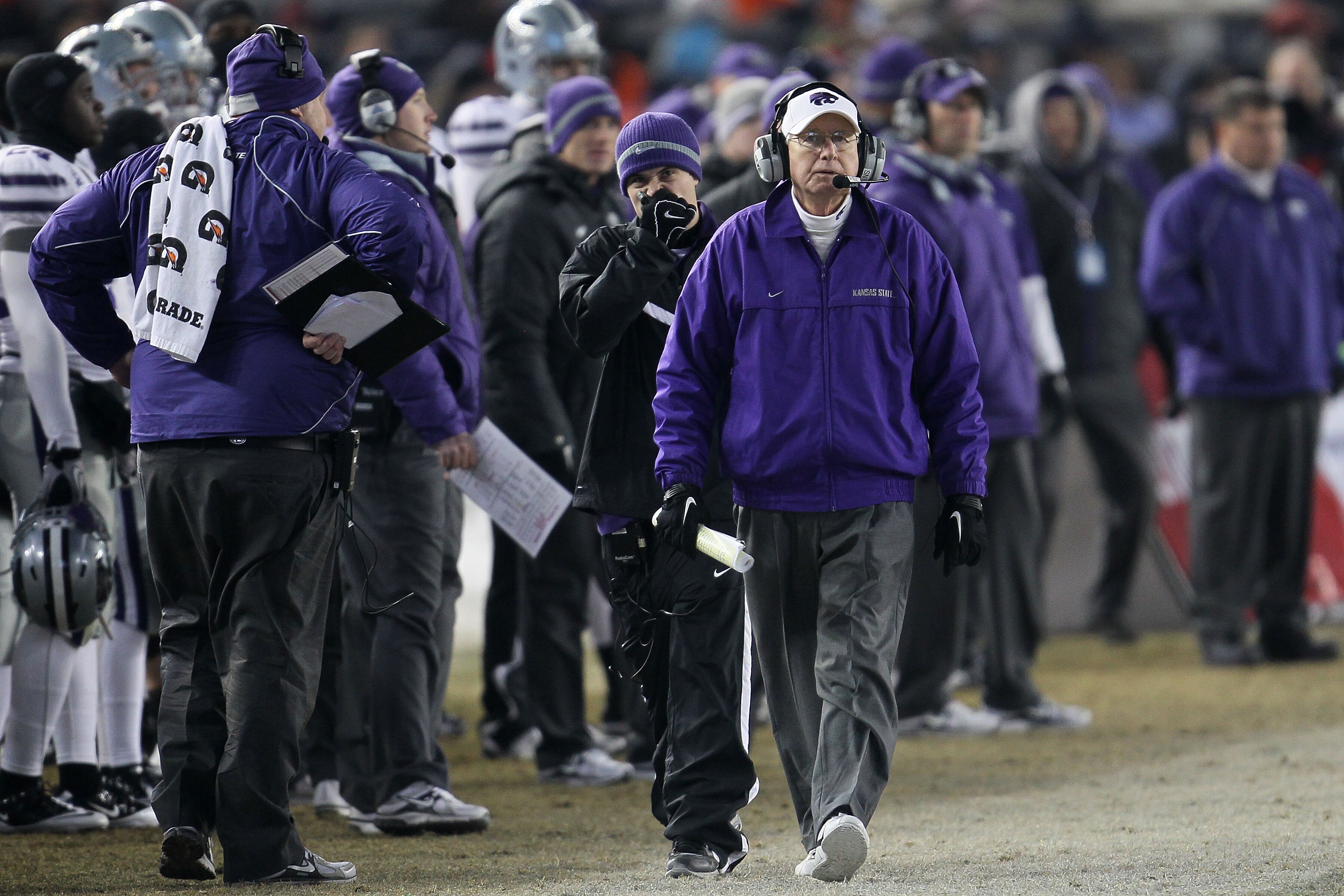 College Football Coaches Salaries: What the Top 100 Make and Are They Worth  It? | News, Scores, Highlights, Stats, and Rumors | Bleacher Report