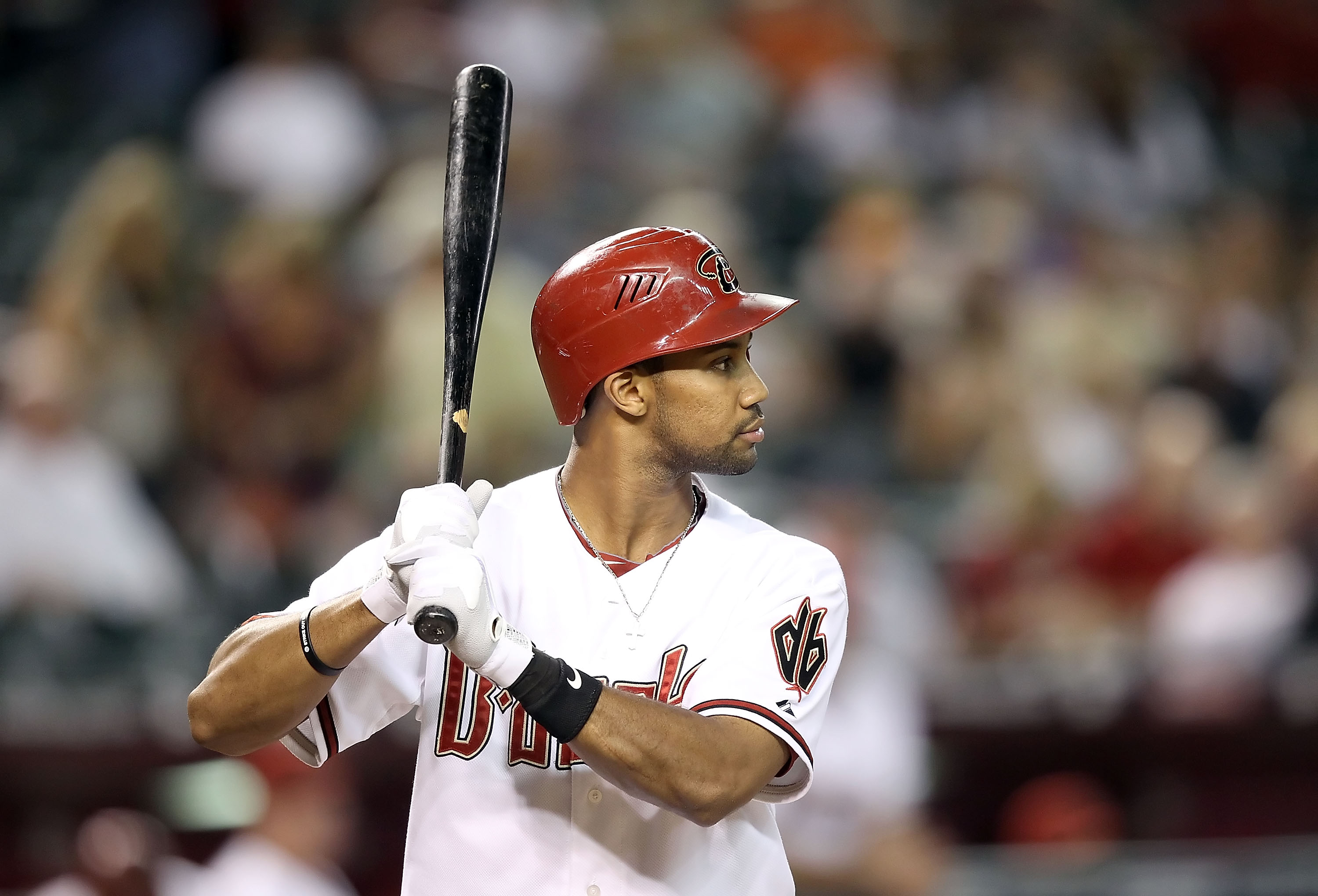 MLB Preview 2011: Looking at Justin Upton and the Arizona Diamondbacks on  Paper, News, Scores, Highlights, Stats, and Rumors