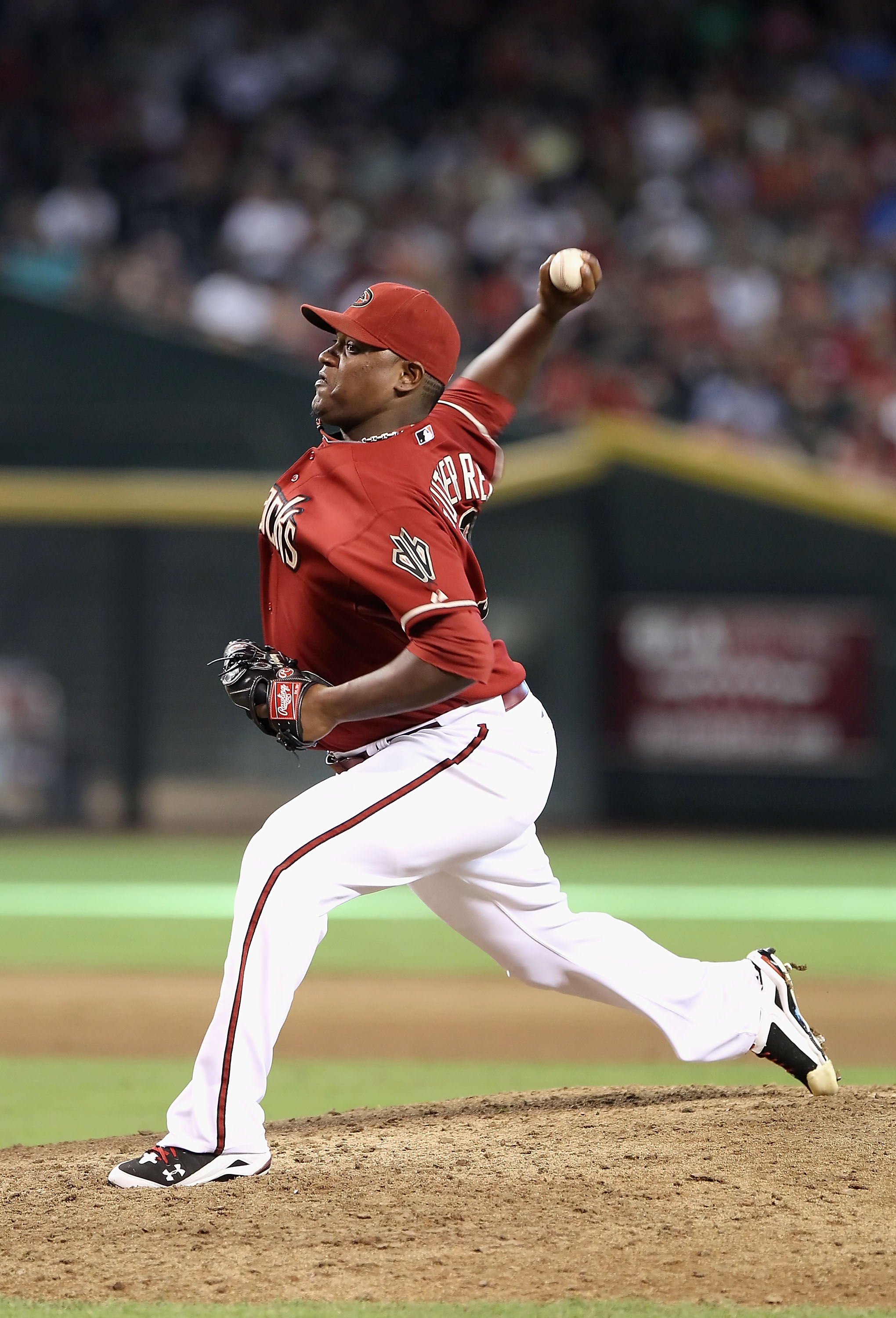 MLB Preview 2011: Looking at Justin Upton and the Arizona Diamondbacks on  Paper, News, Scores, Highlights, Stats, and Rumors