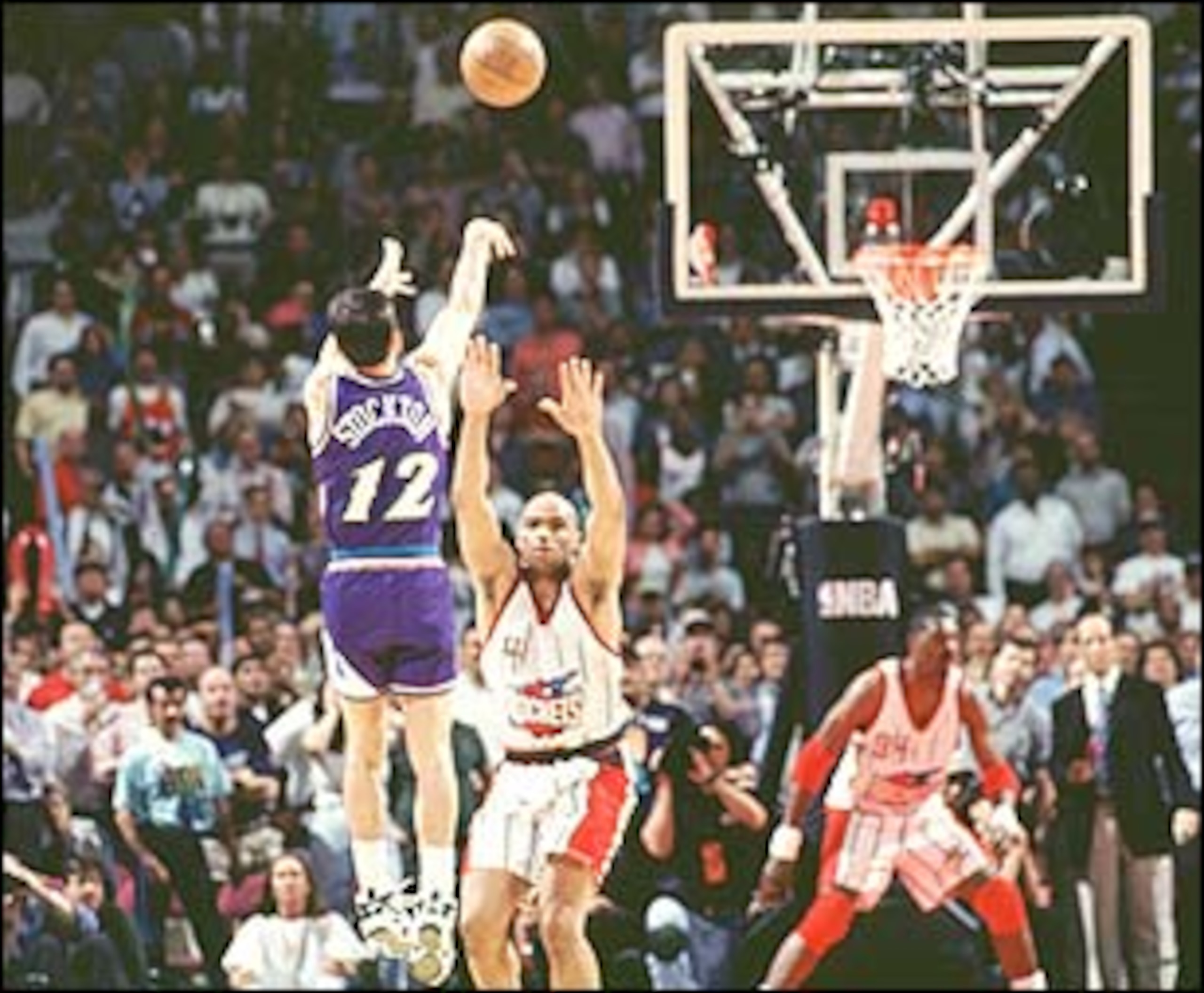 hoopedia.nba.com