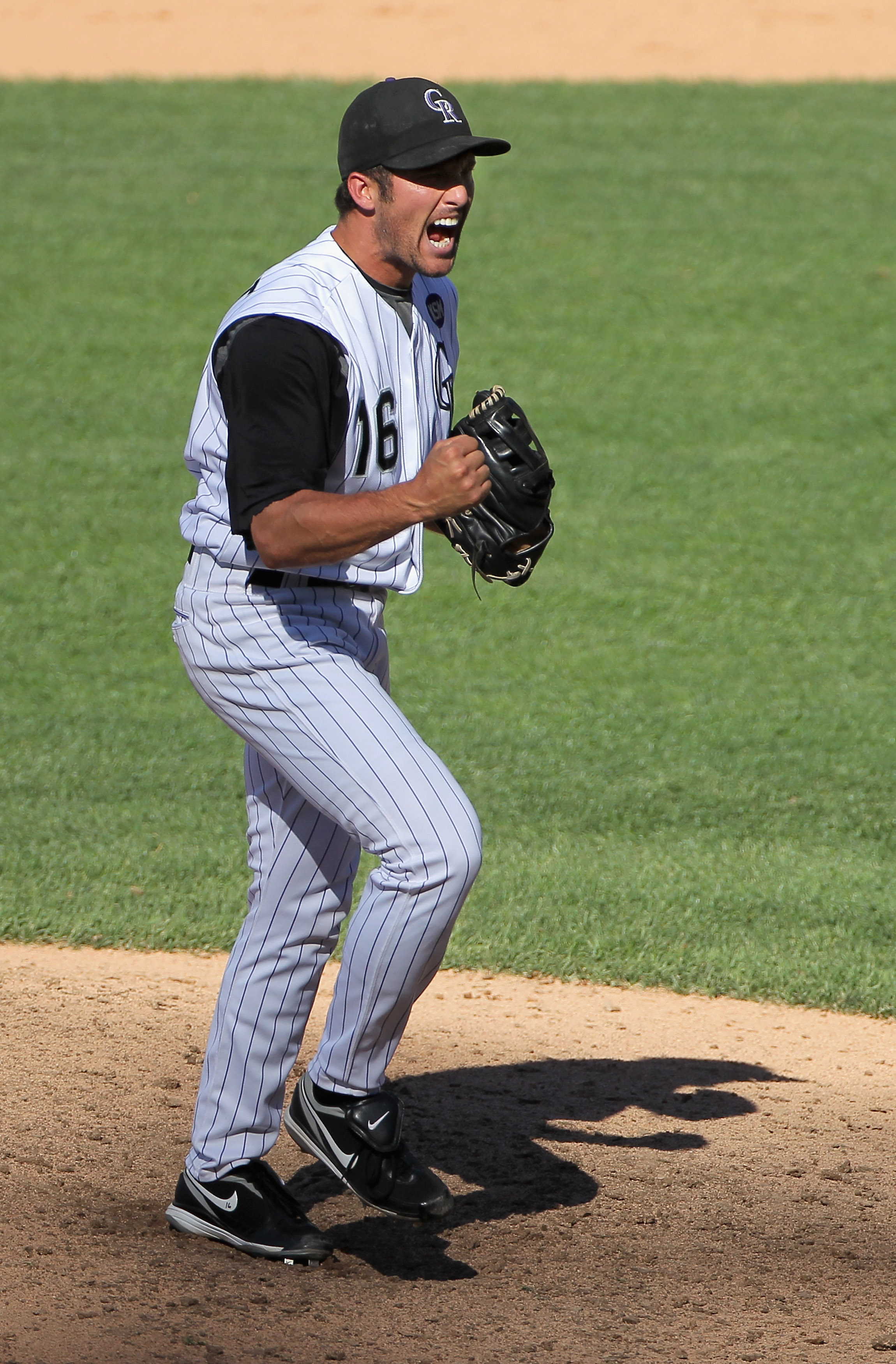 MLB Preview 2011: Looking at Troy Tulowitzki and the Colorado