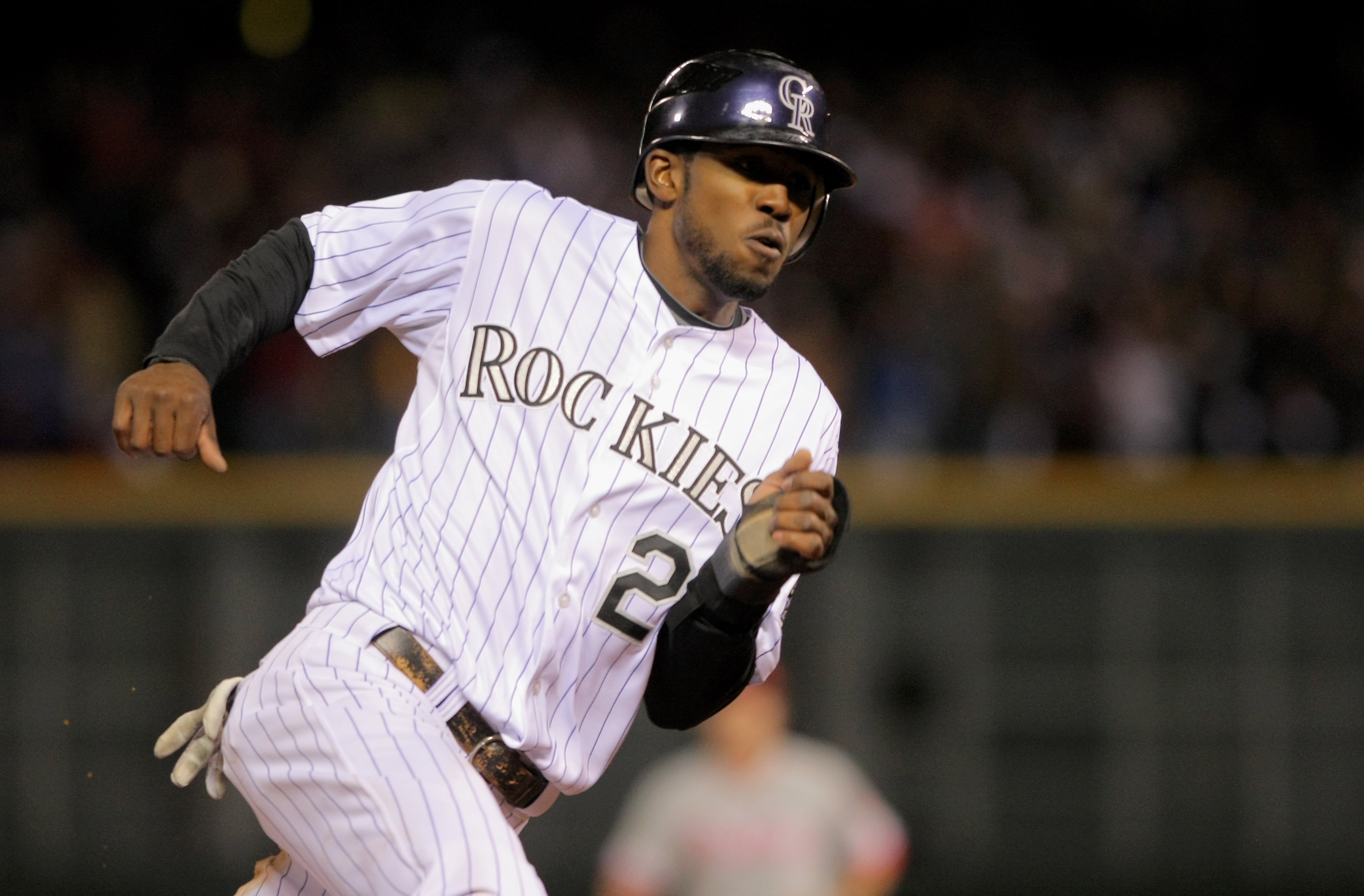 MLB Preview 2011: Looking at Troy Tulowitzki and the Colorado Rockies on  Paper, News, Scores, Highlights, Stats, and Rumors