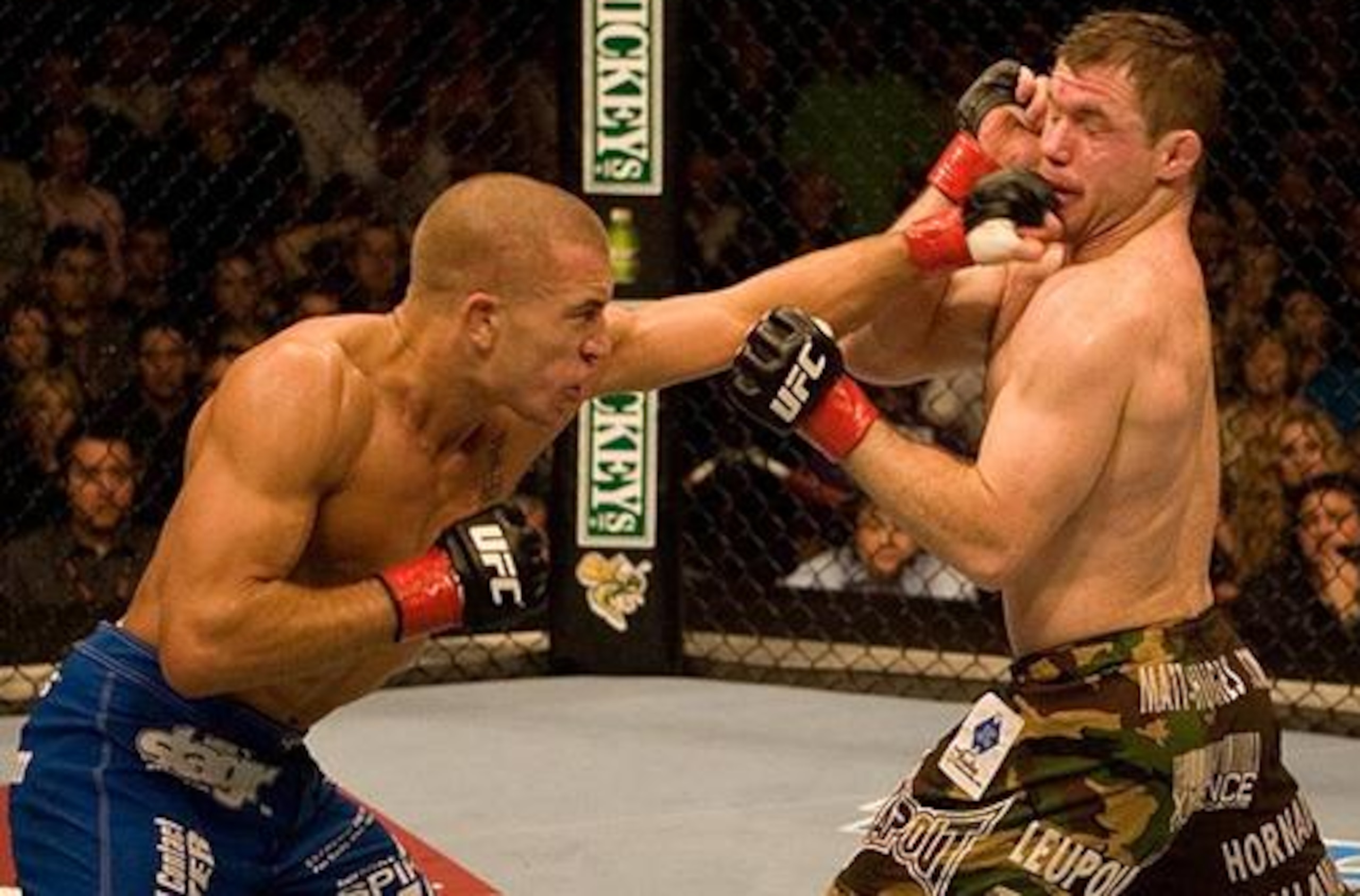 Credit:  MMA Valor