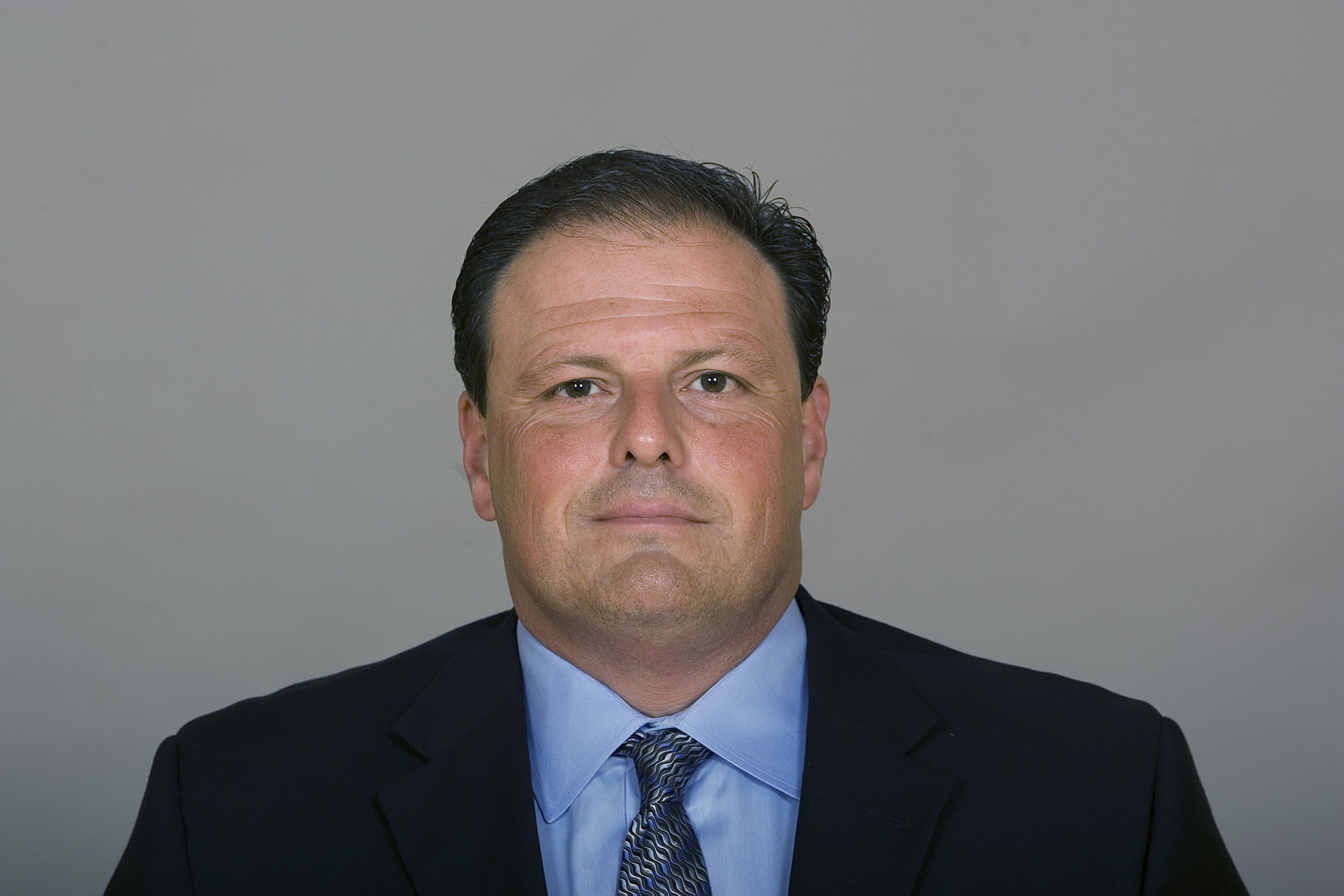 IRVING, TX - 2009: Todd Grantham of the Dallas Cowboys poses for his 2009 NFL headshot at photo day in Irving, Texas. (Photo by NFL Photos) IRVING, TX - 2009: Todd Grantham of the Dallas Cowboys poses for his 2009 NFL headshot at photo day in Irving, Texas. (Photo by NFL Photos)