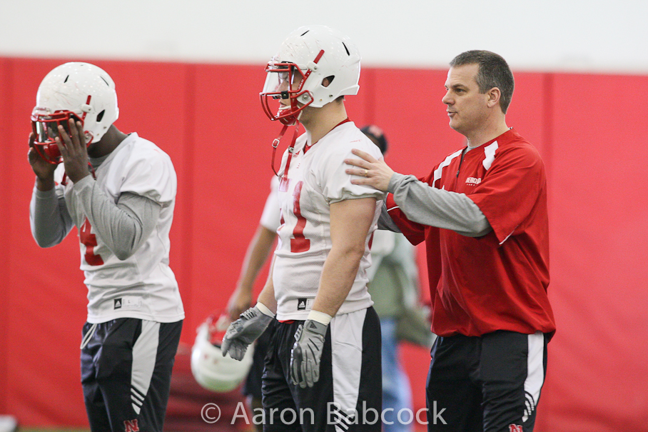 Nebraska Football: 5 Predictions For The End Of Cornhuskers' Spring ...