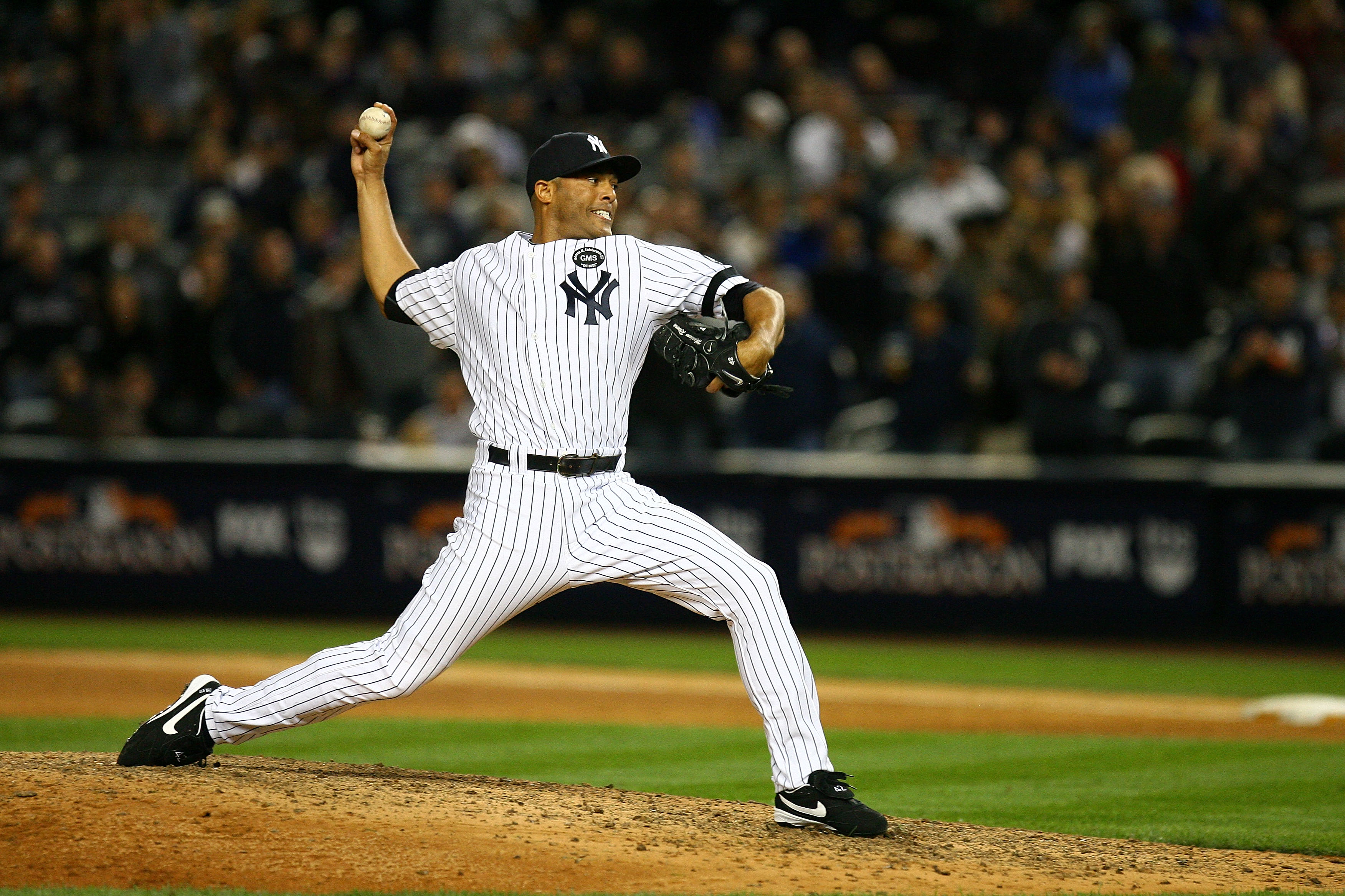 Mariano Rivera: Why I'm against a pitch clock
