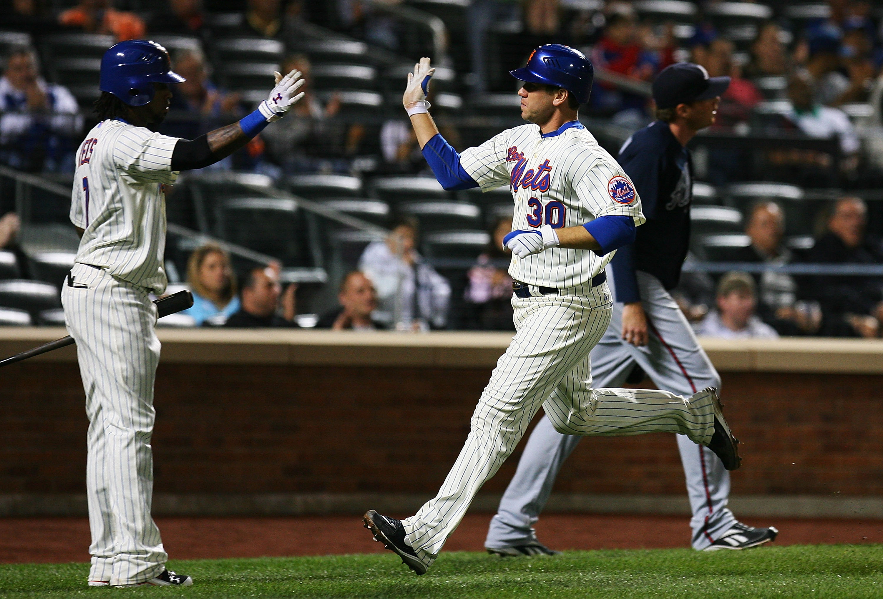 New York Mets: Top 10 Mets Catchers of All Time, News, Scores, Highlights,  Stats, and Rumors