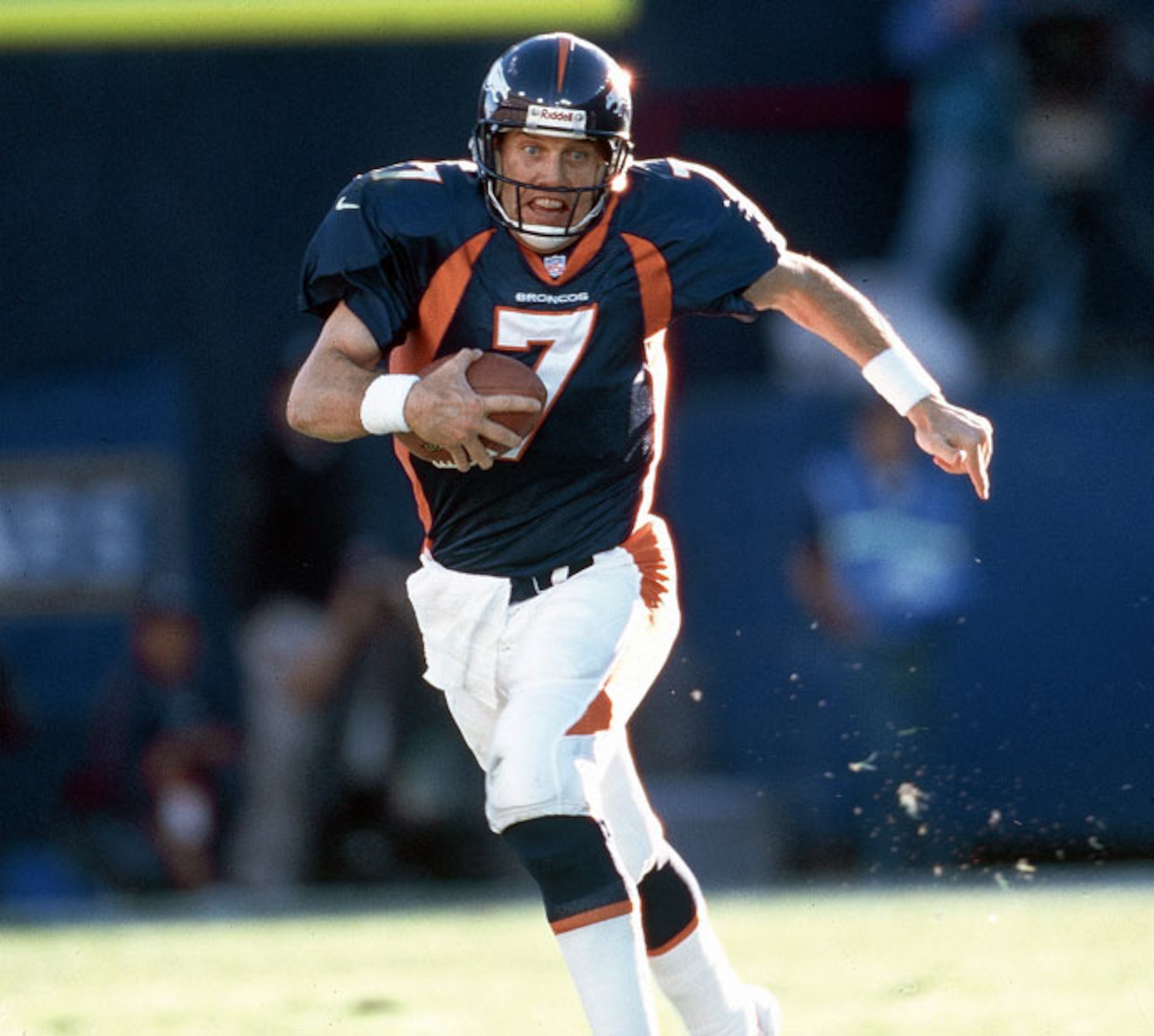 John Elway John Elway