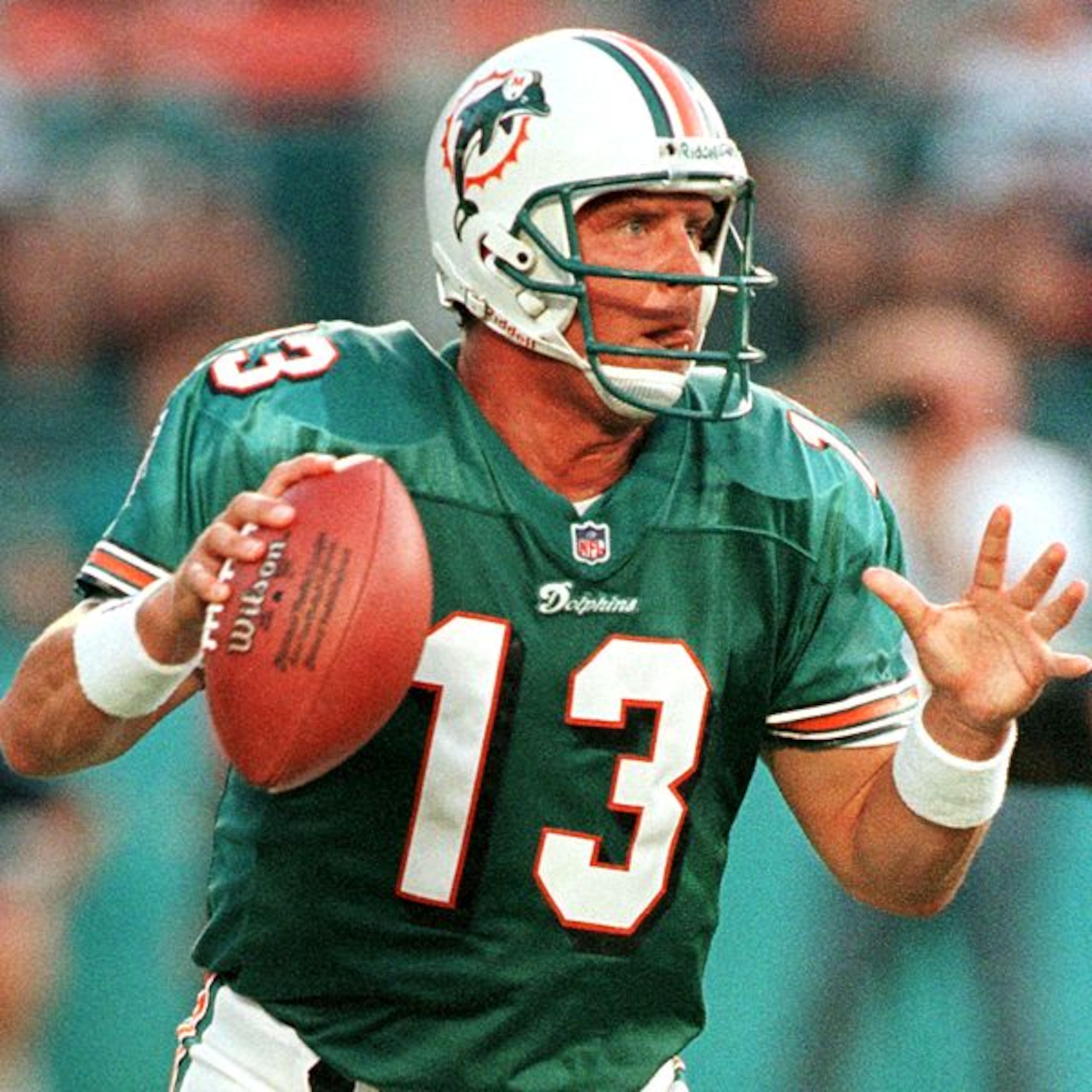 Dan Marino
