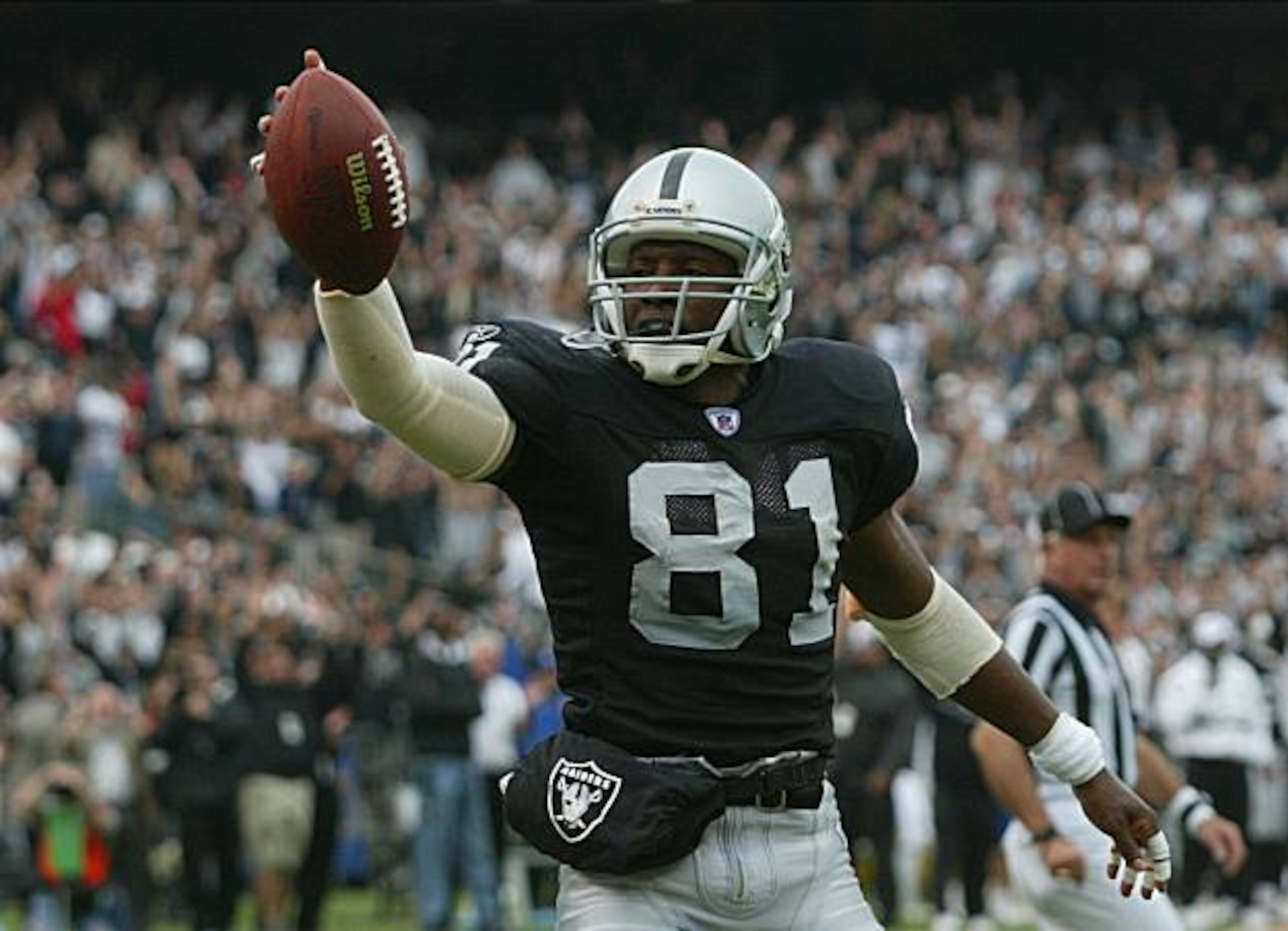 Tim Brown