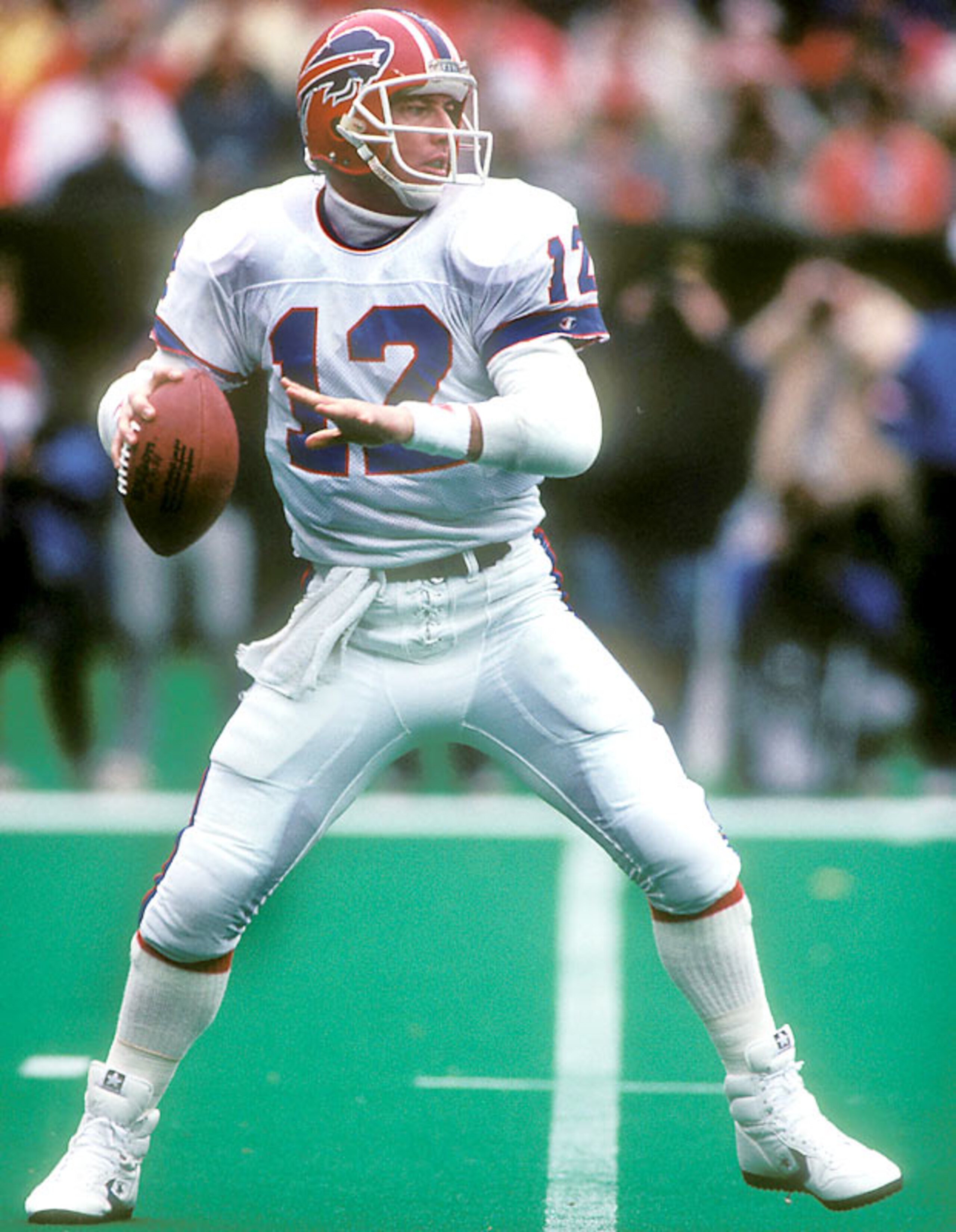 Jim Kelly