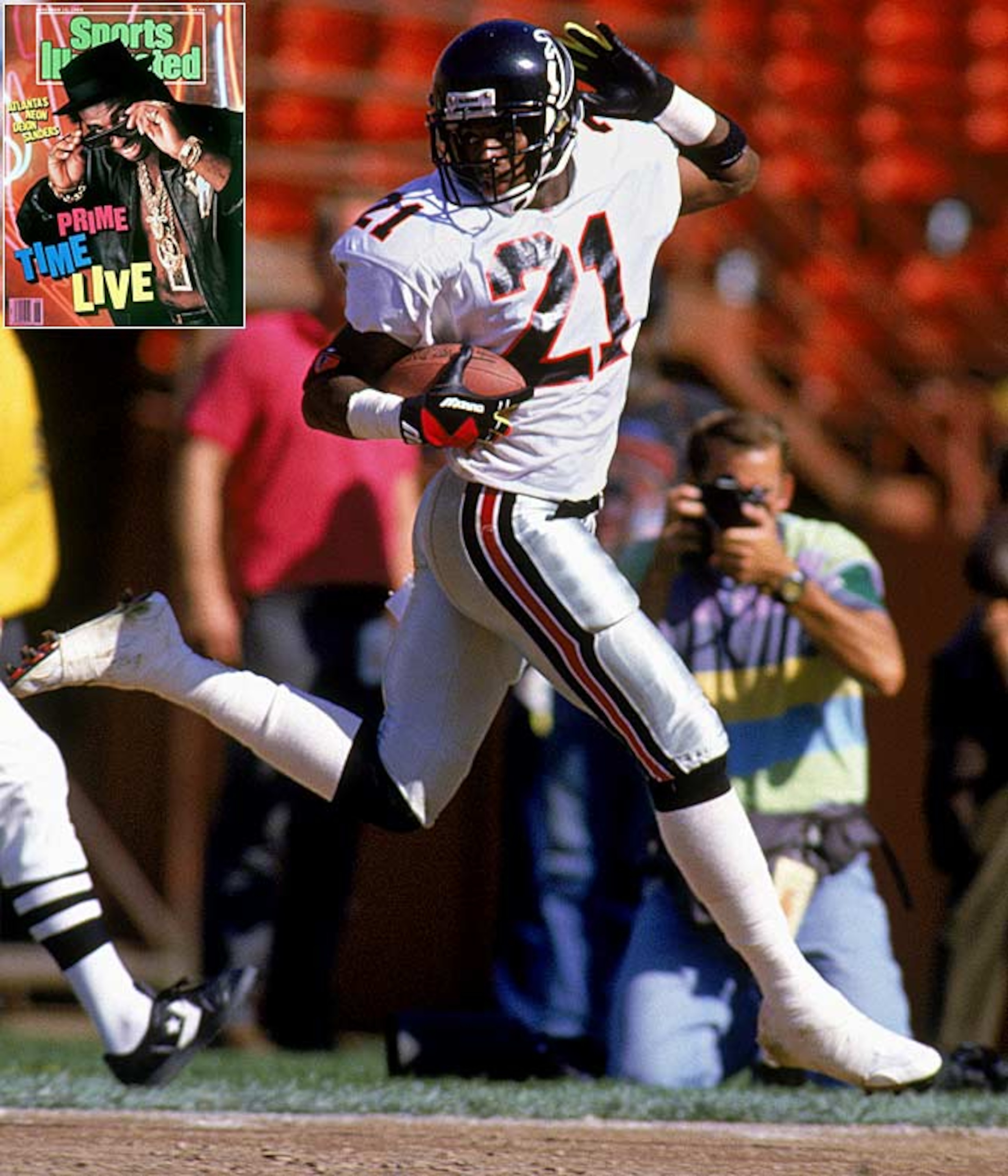 Deion Sanders