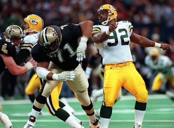 Reggie White
