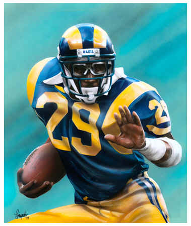Eric Dickerson