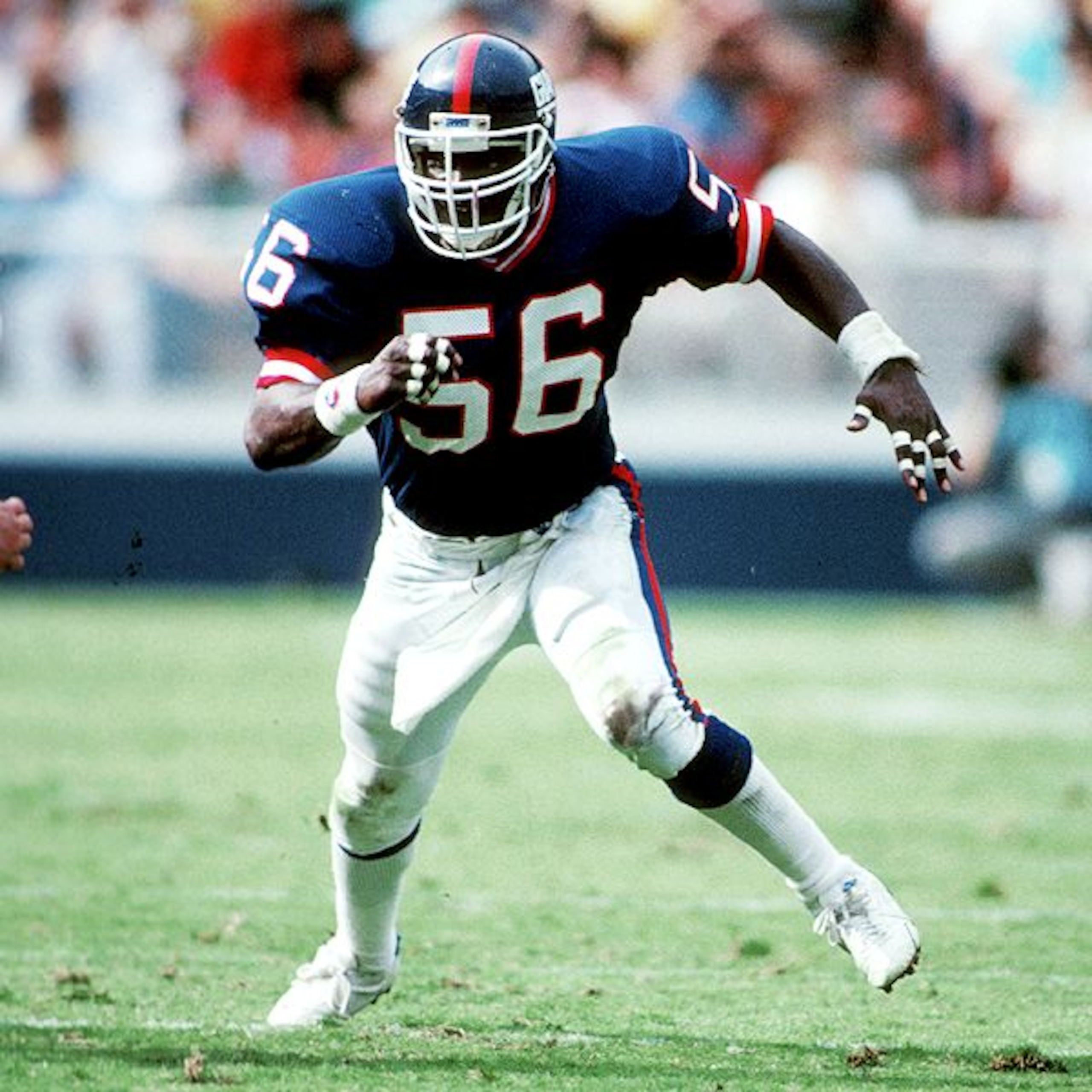 Lawrence Taylor