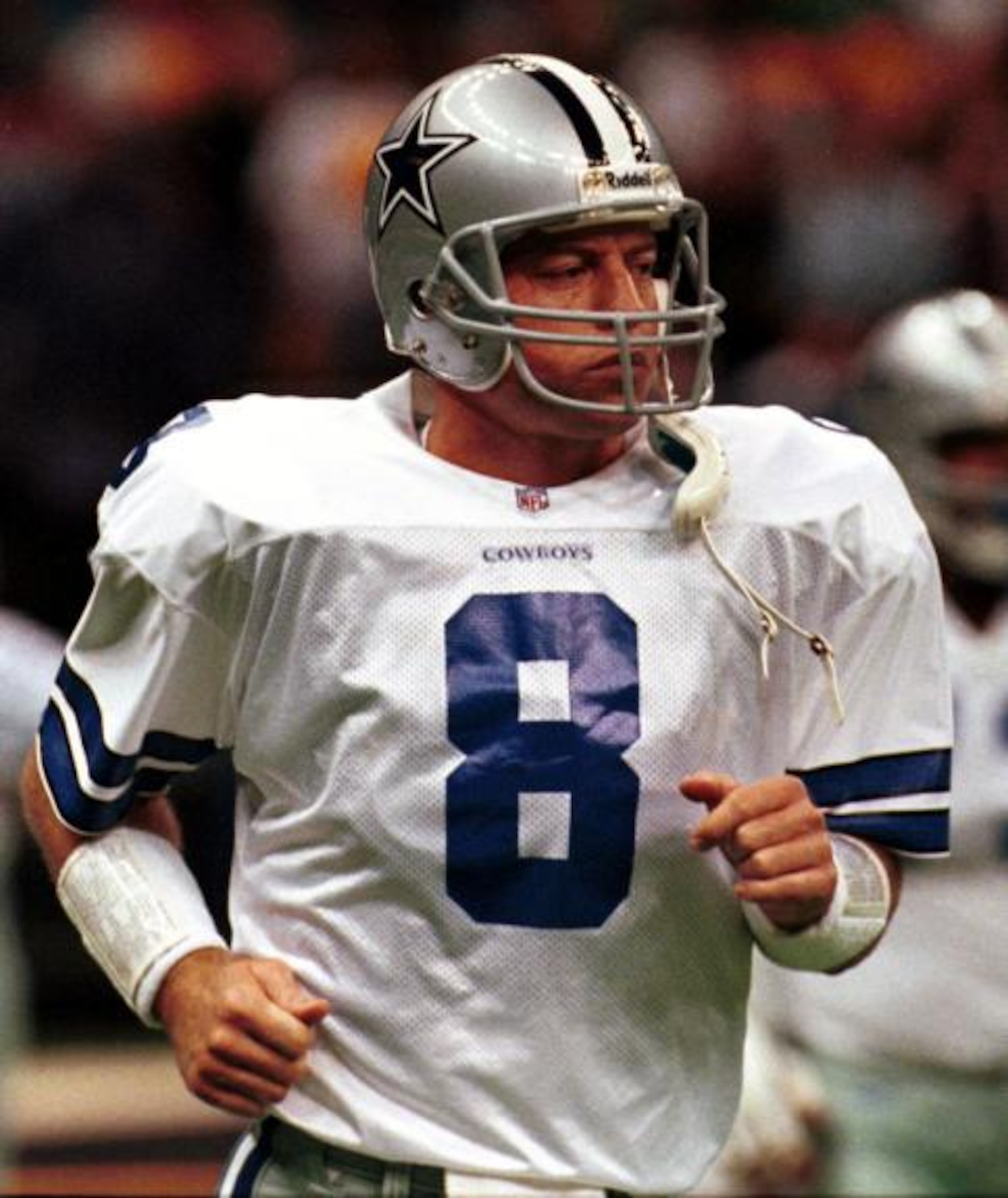 Troy Aikman