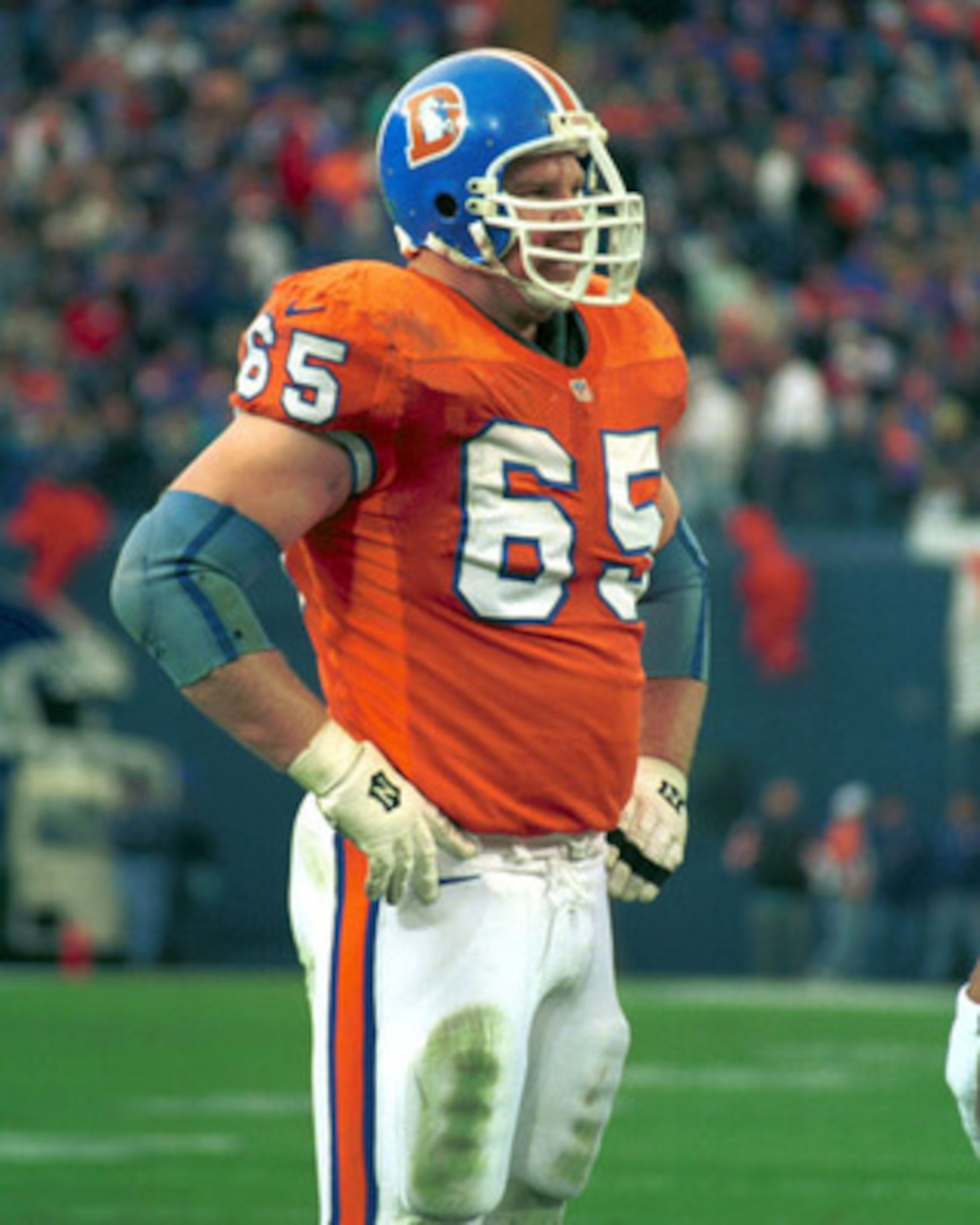 Gary Zimmerman