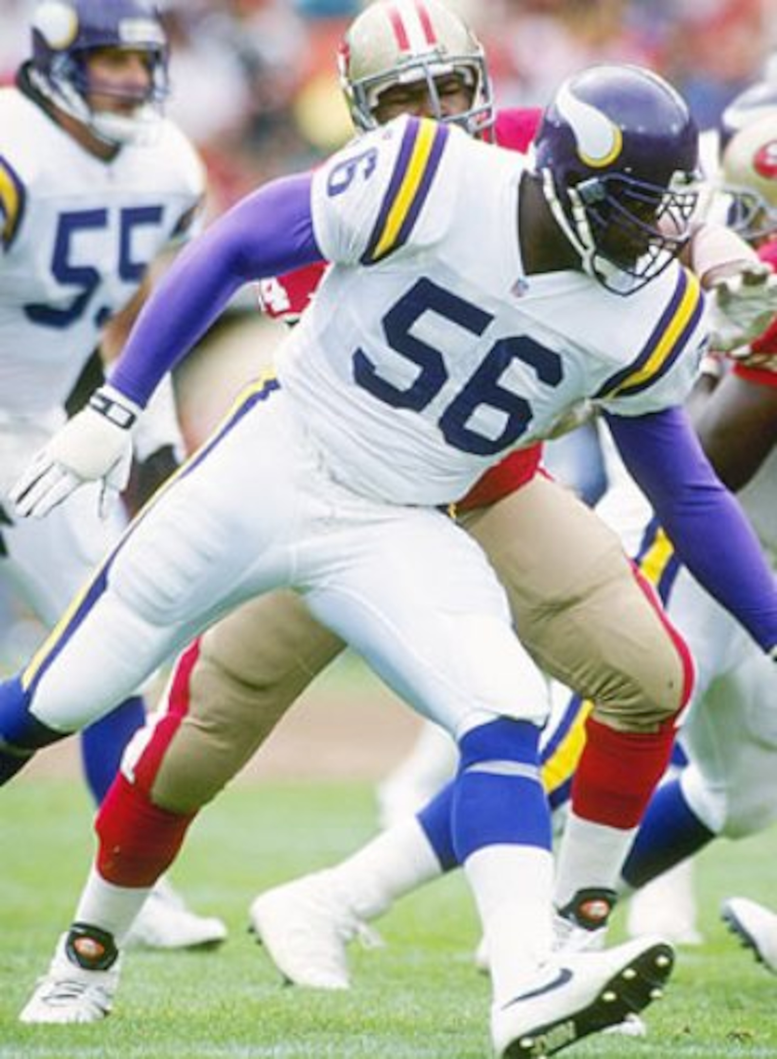 Chris Doleman
