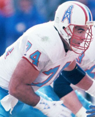 Bruce Matthews