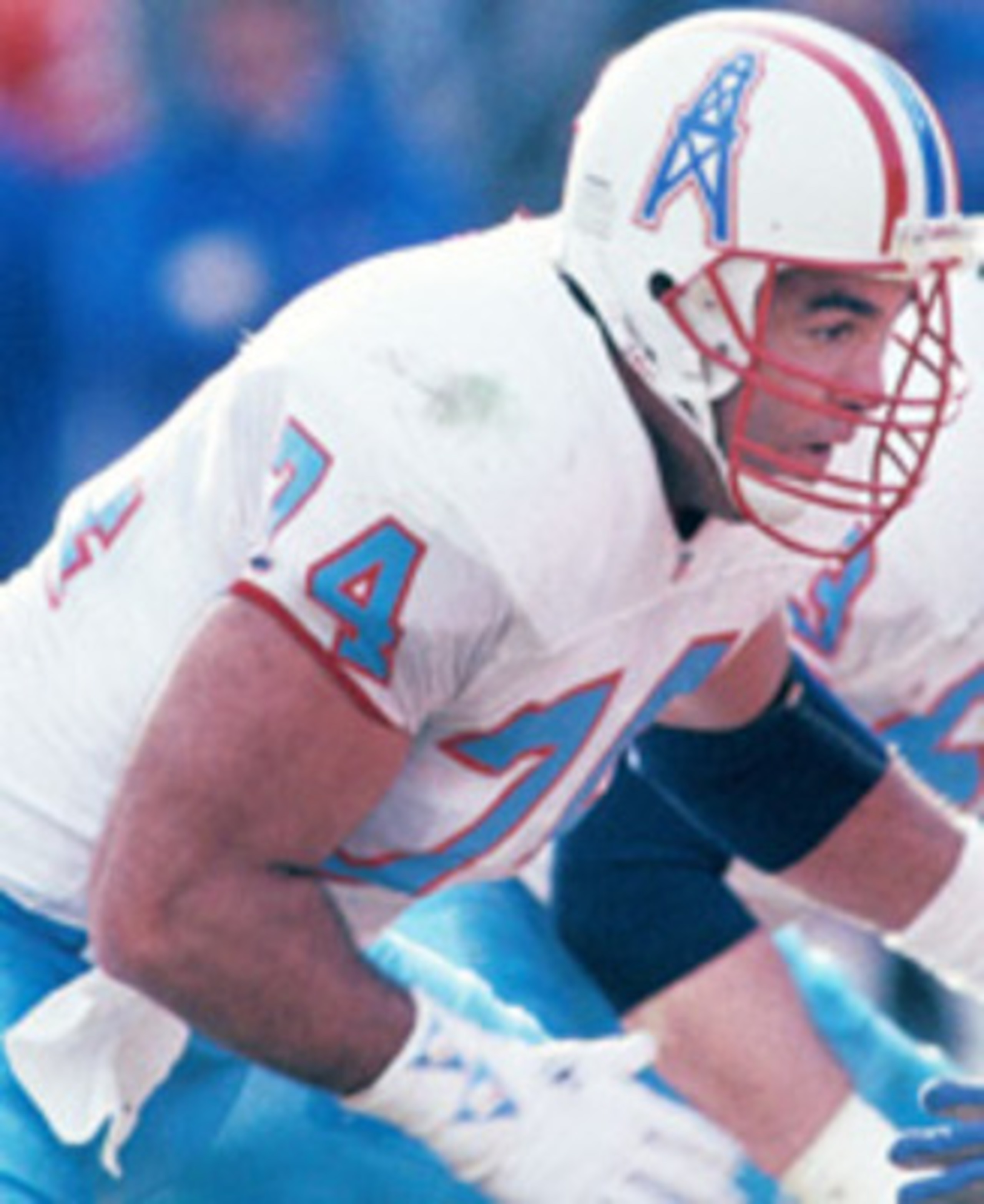Bruce Matthews