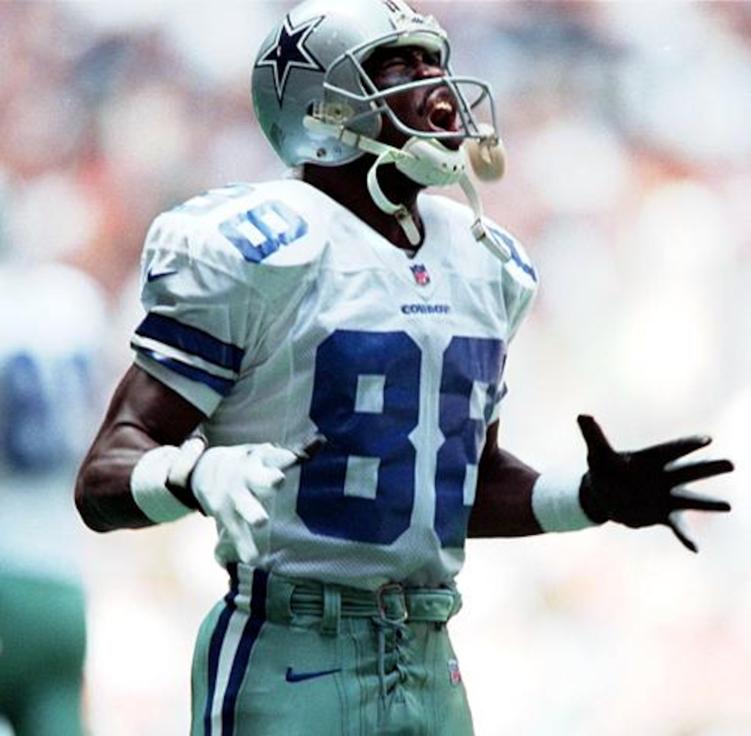 Michael Irvin