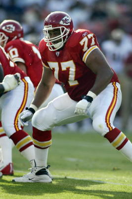 Willie Roaf