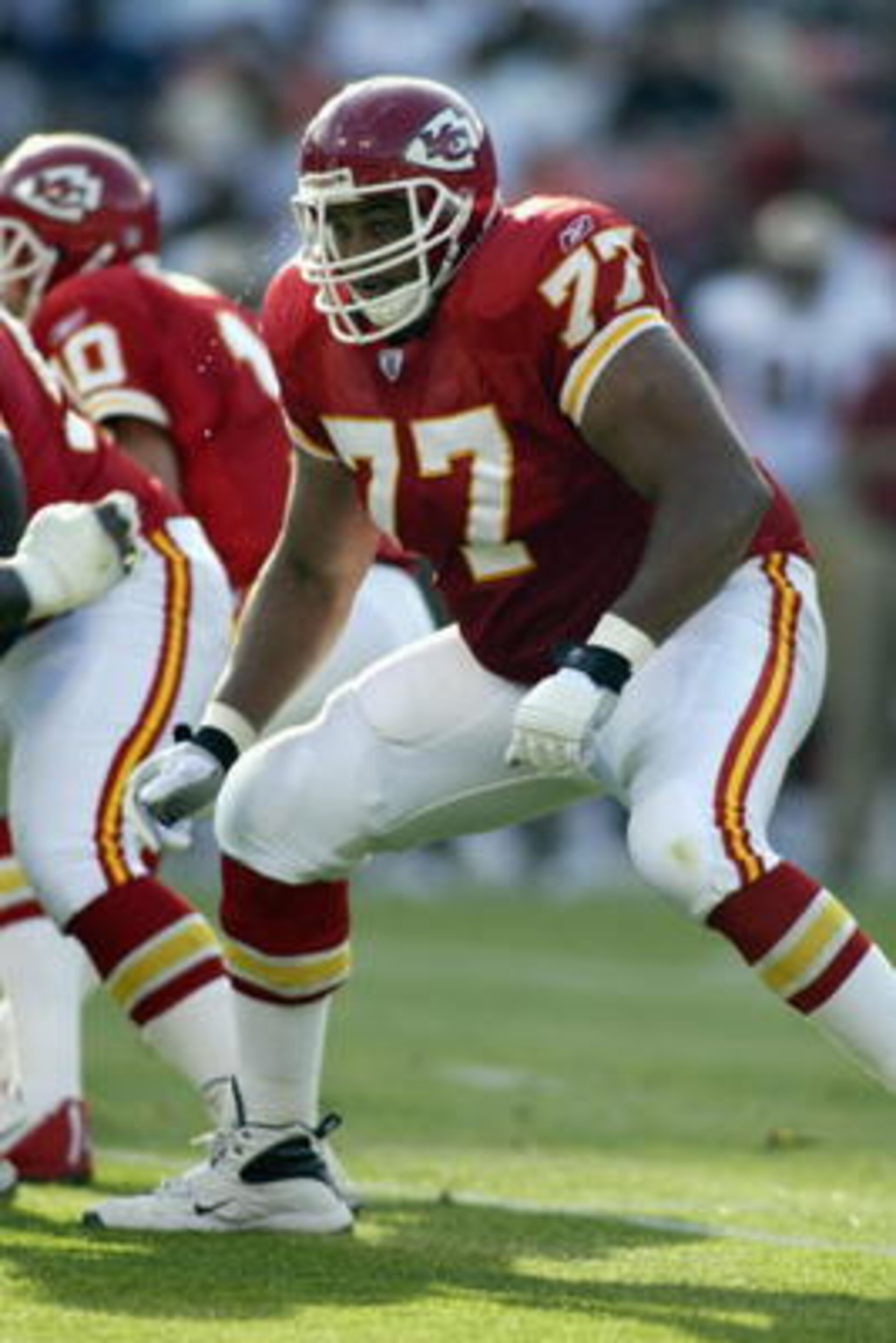 Willie Roaf