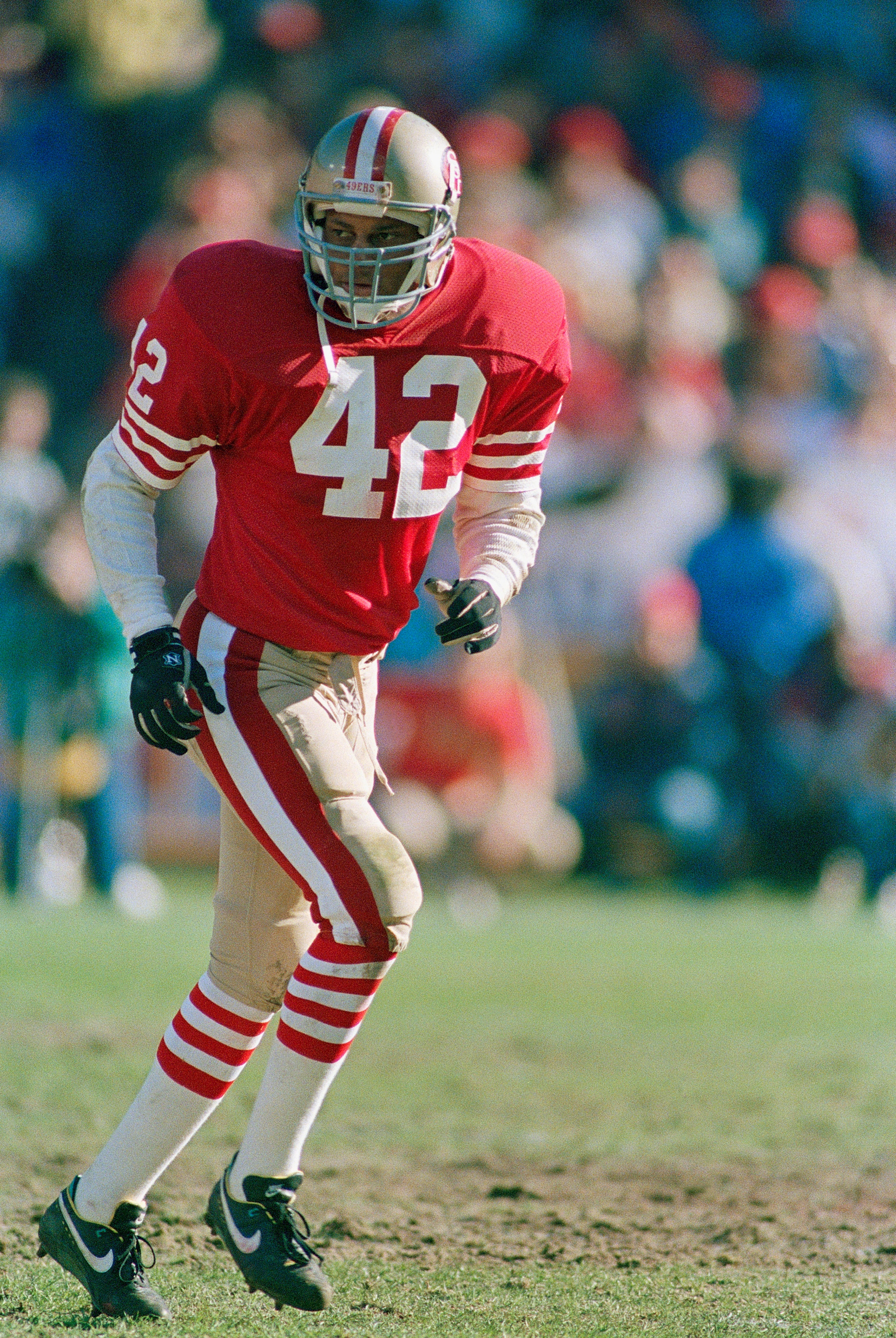 Ronnie Lott