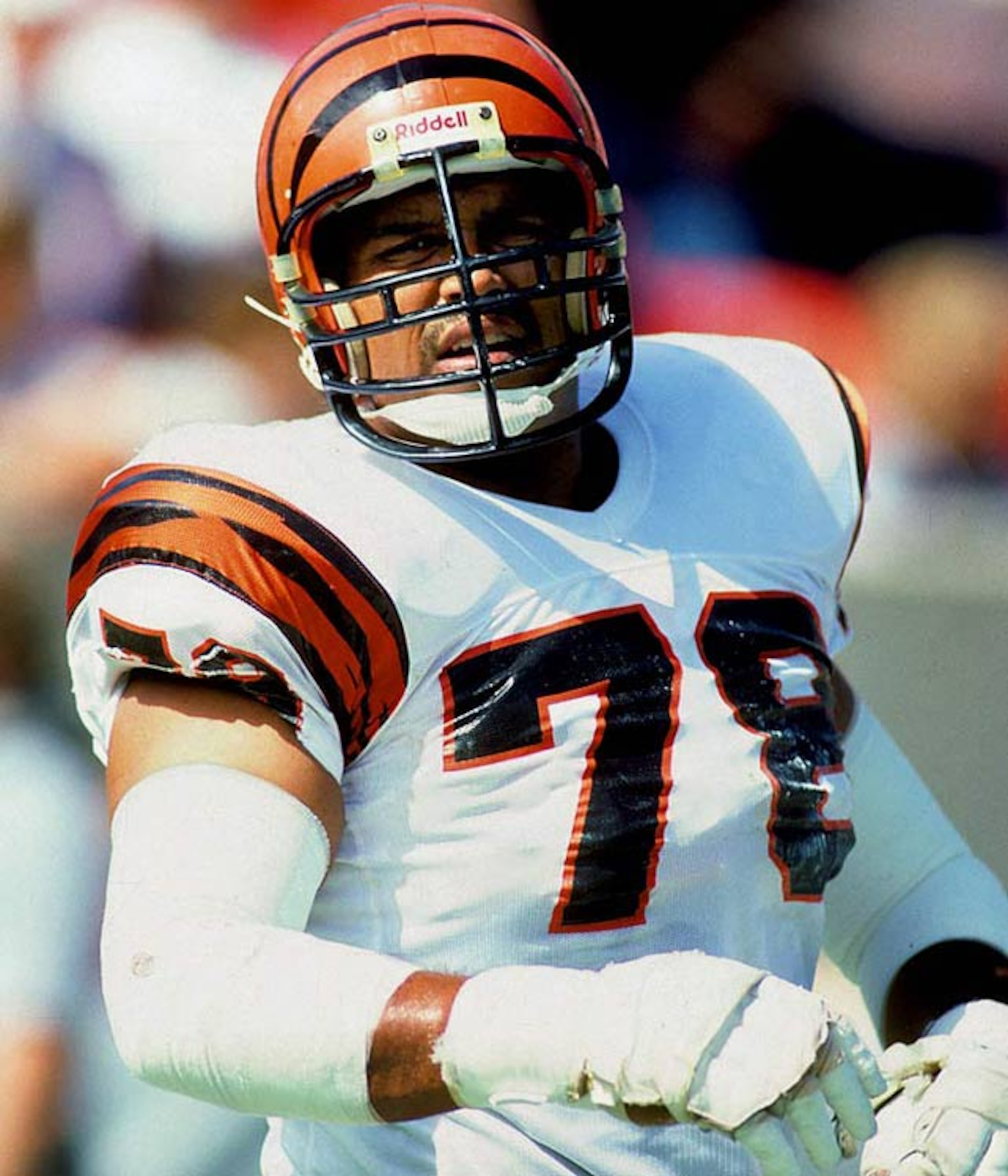 Anthony Munoz Anthony Munoz