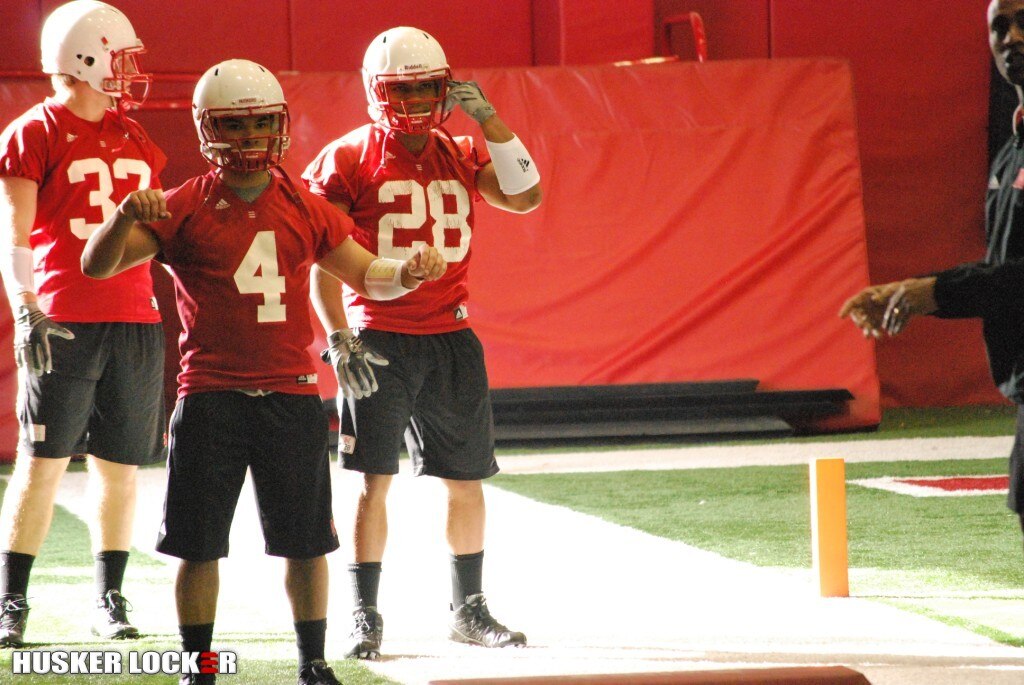 Photo by Husker Locker