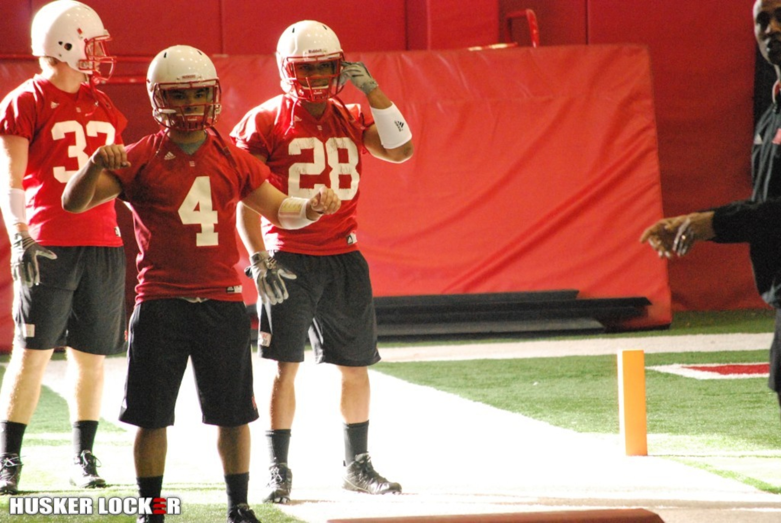Photo by Husker Locker