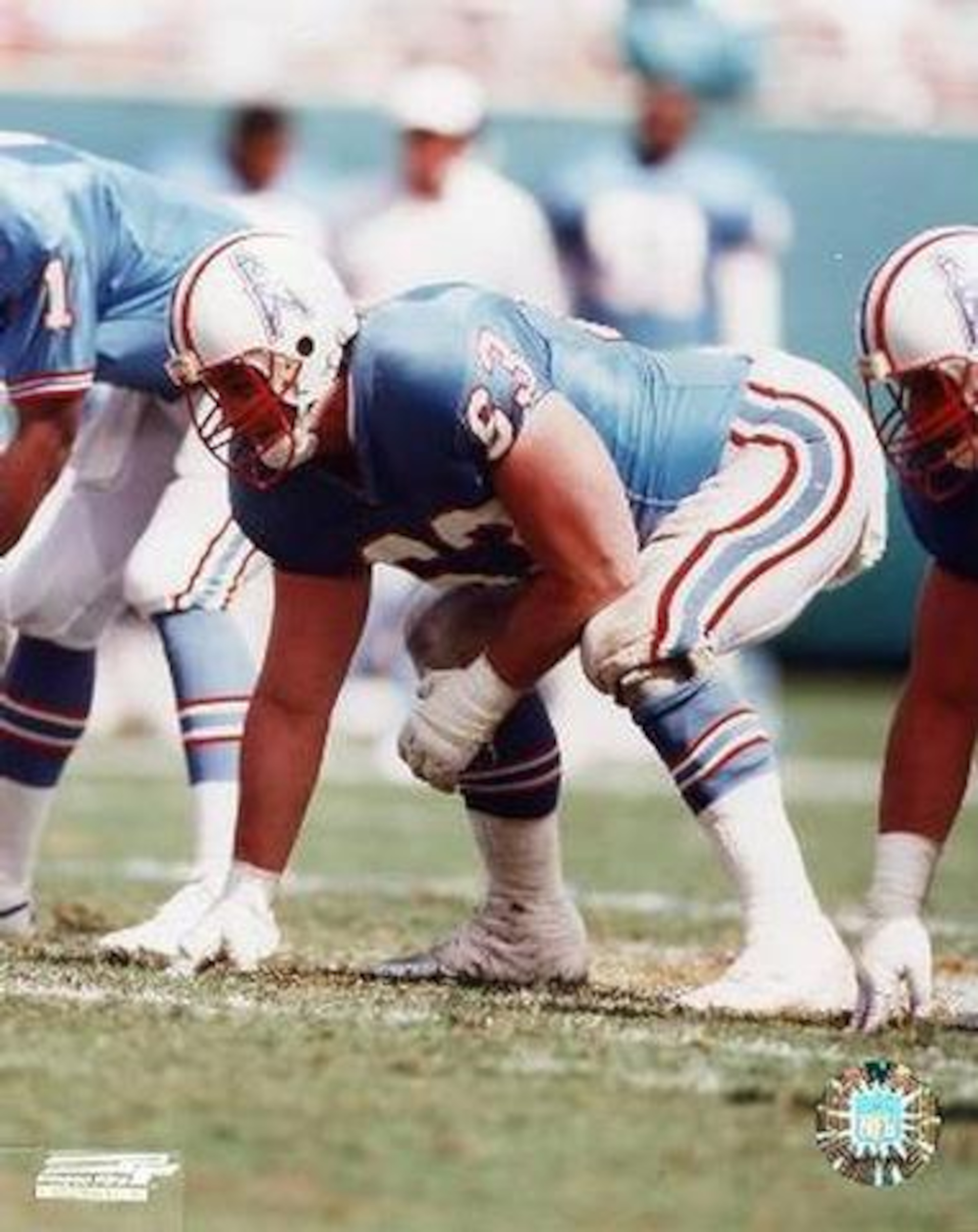 Mike Munchak Mike Munchak