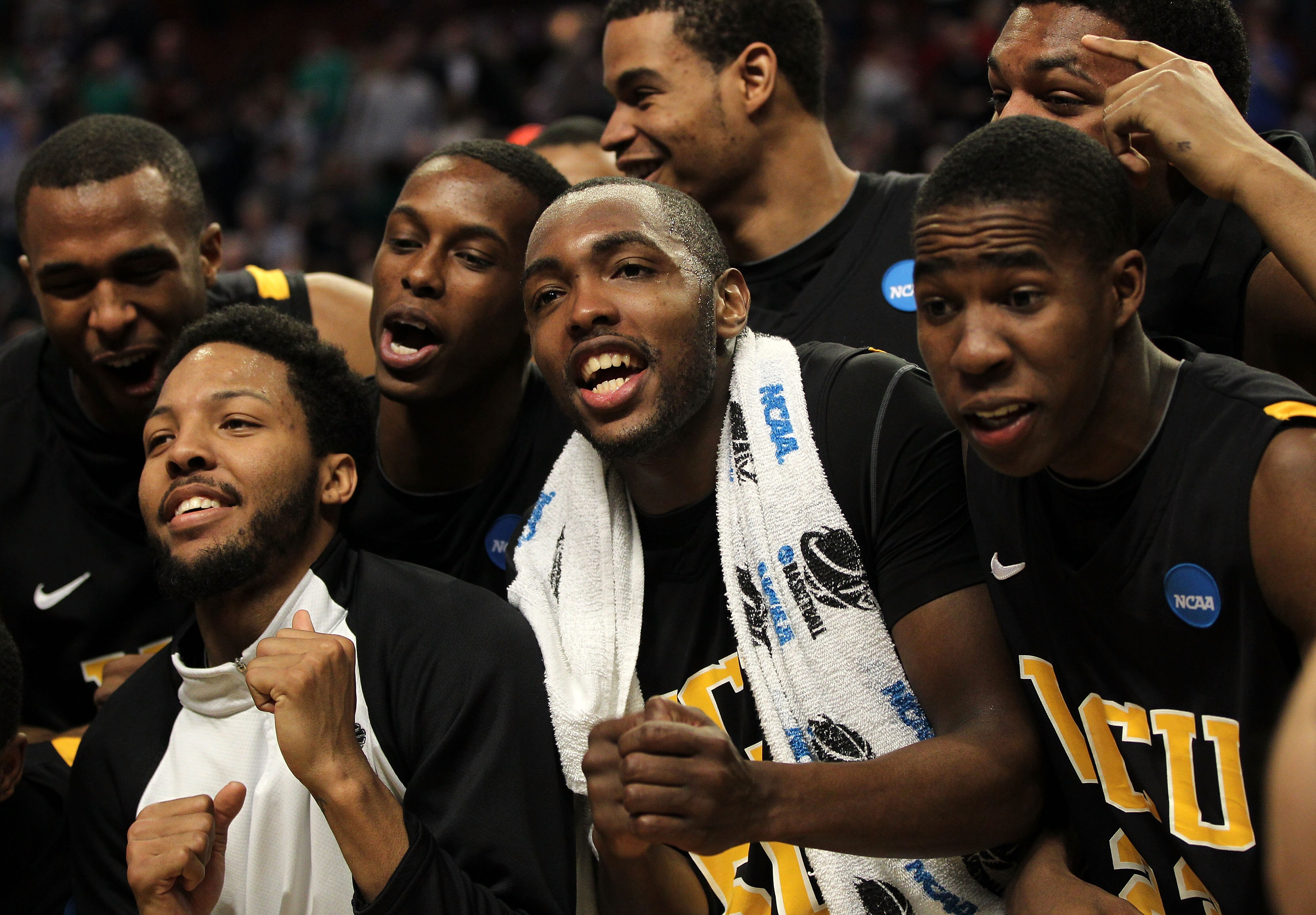 NCAA Bracket 2011 Sweet 16 Upsets That Are Very Likely to Happen